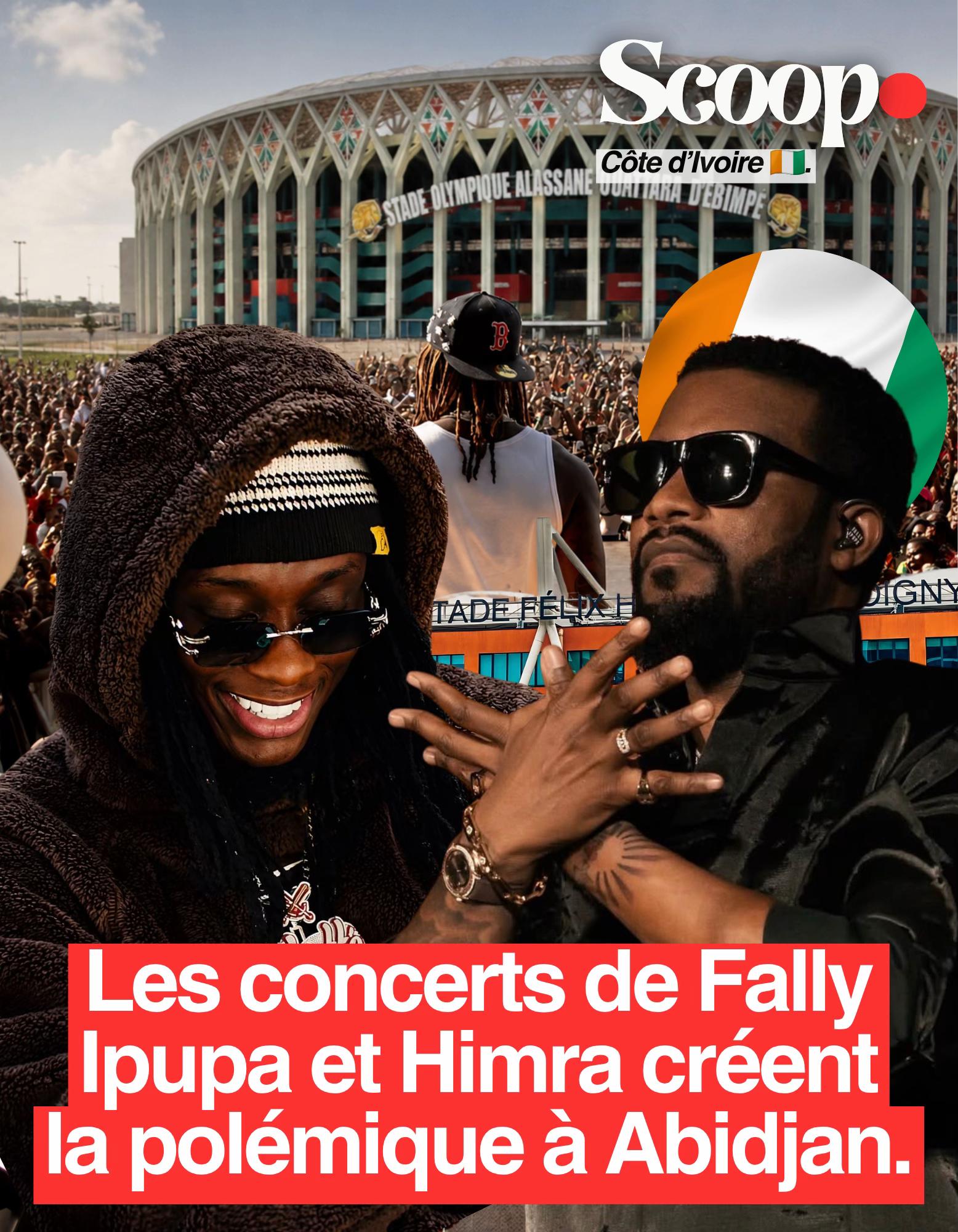 @Scoop Afrique