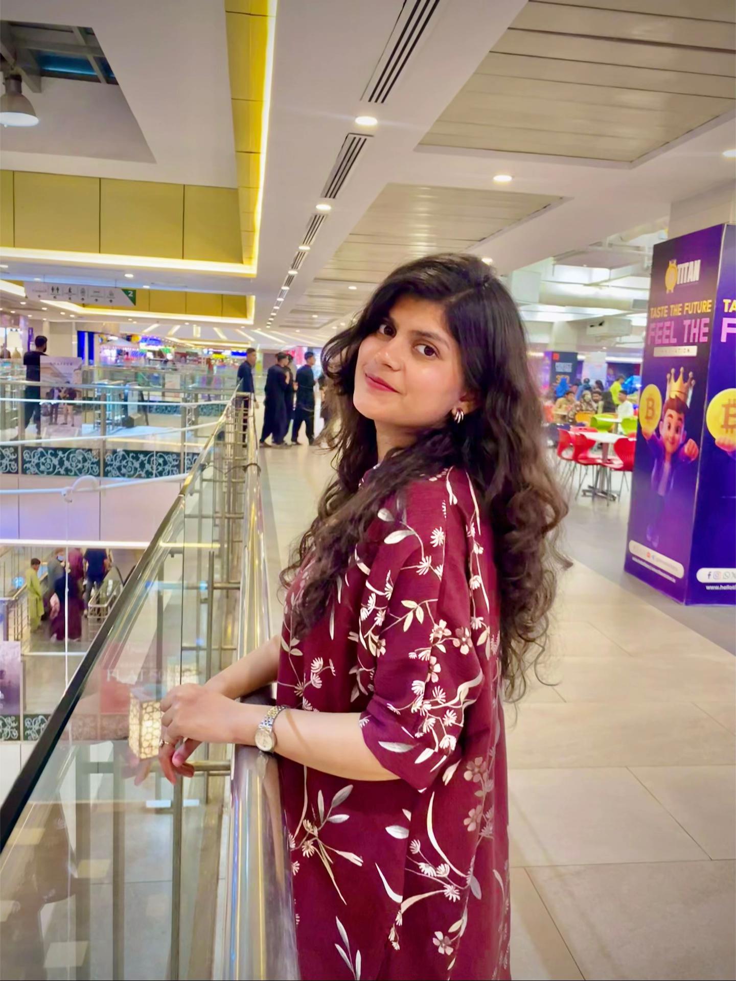@Wadia Qureshi