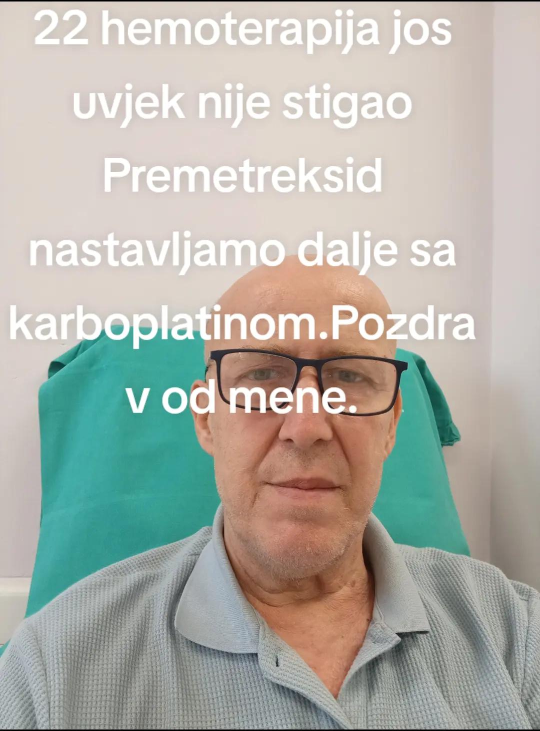 @Podrška Elmini Veletovac