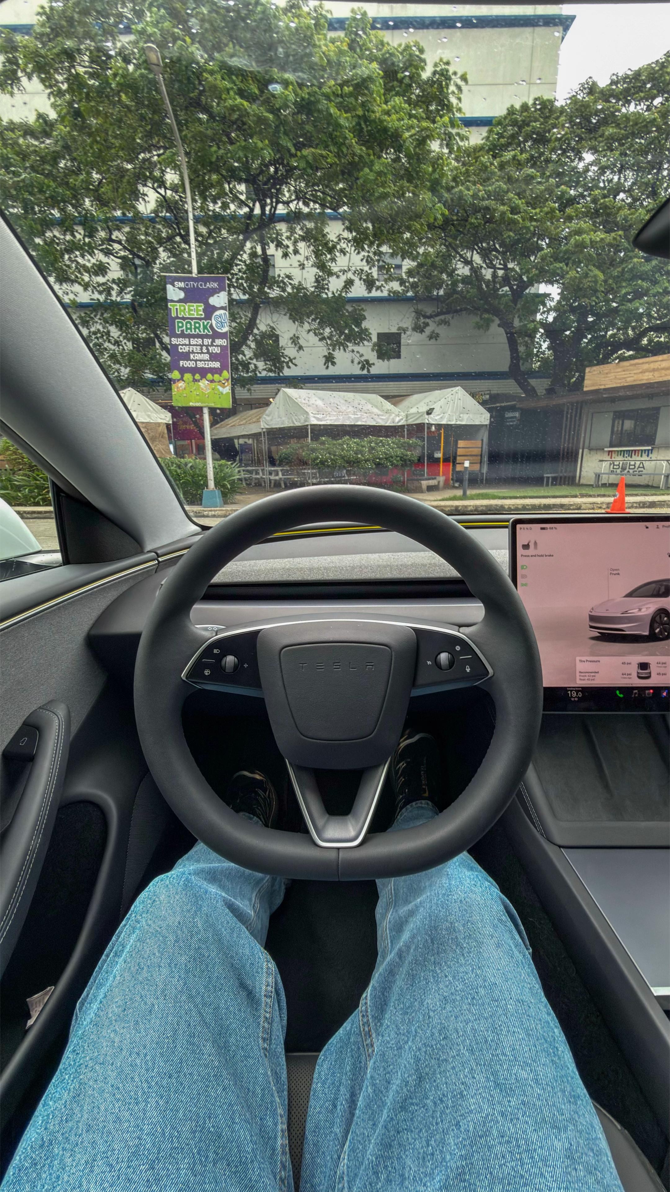 @Aux10 POV Driver