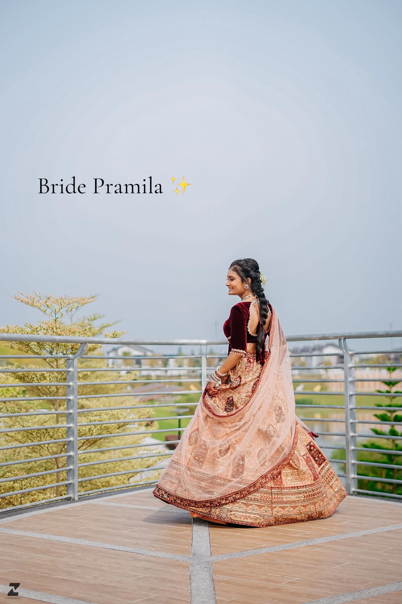 @BLUSH bridal couture