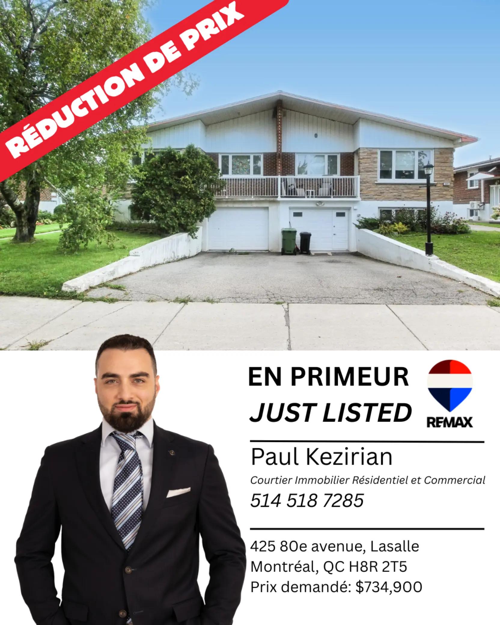 @PAUL KEZIRIAN | RE/MAX