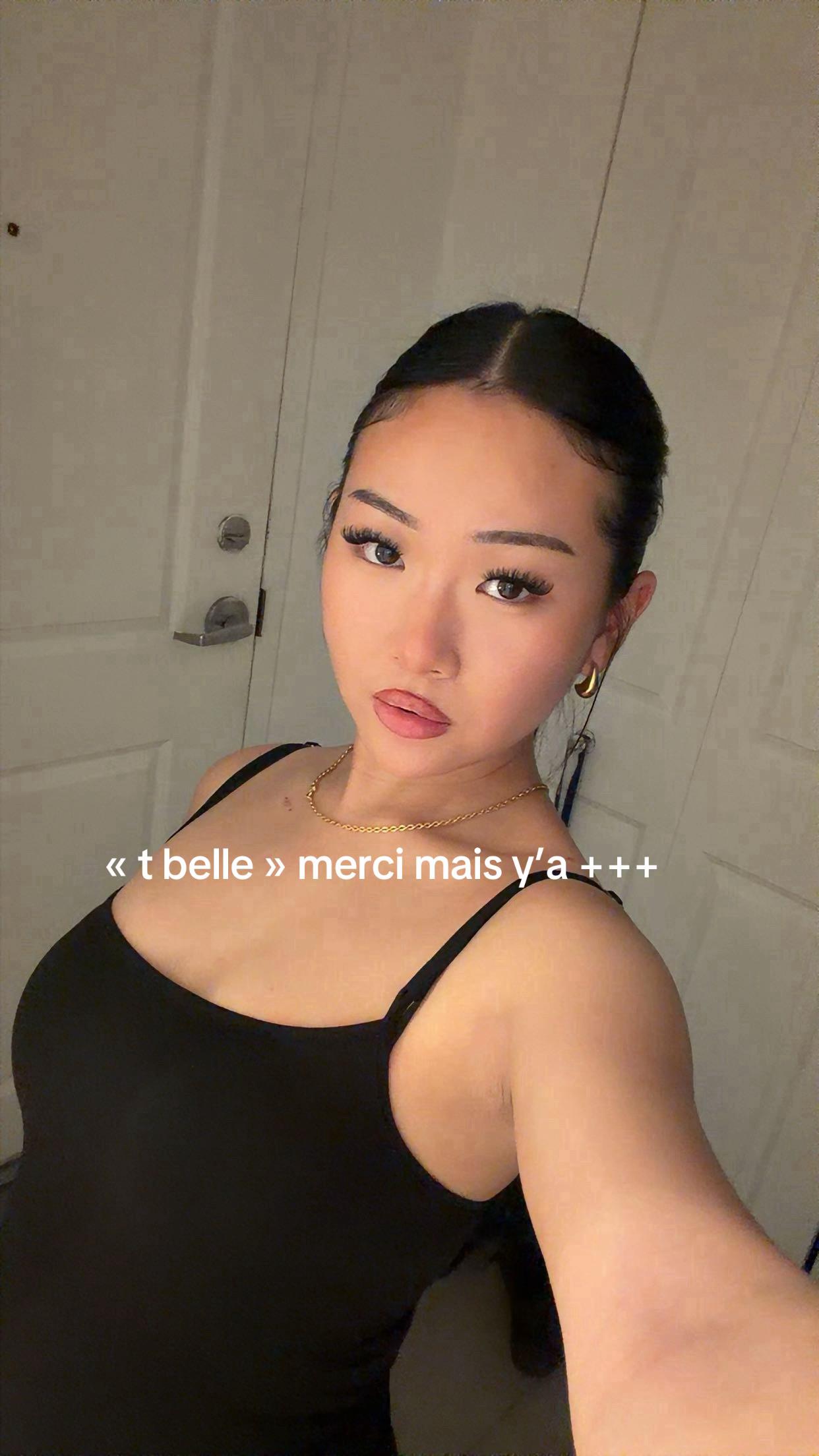 @Casey