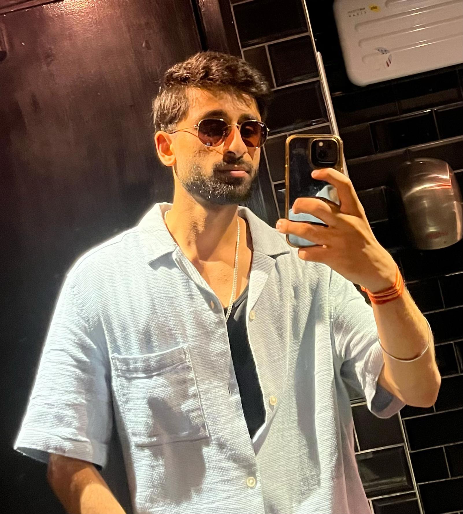 @Vanshaj Sharma