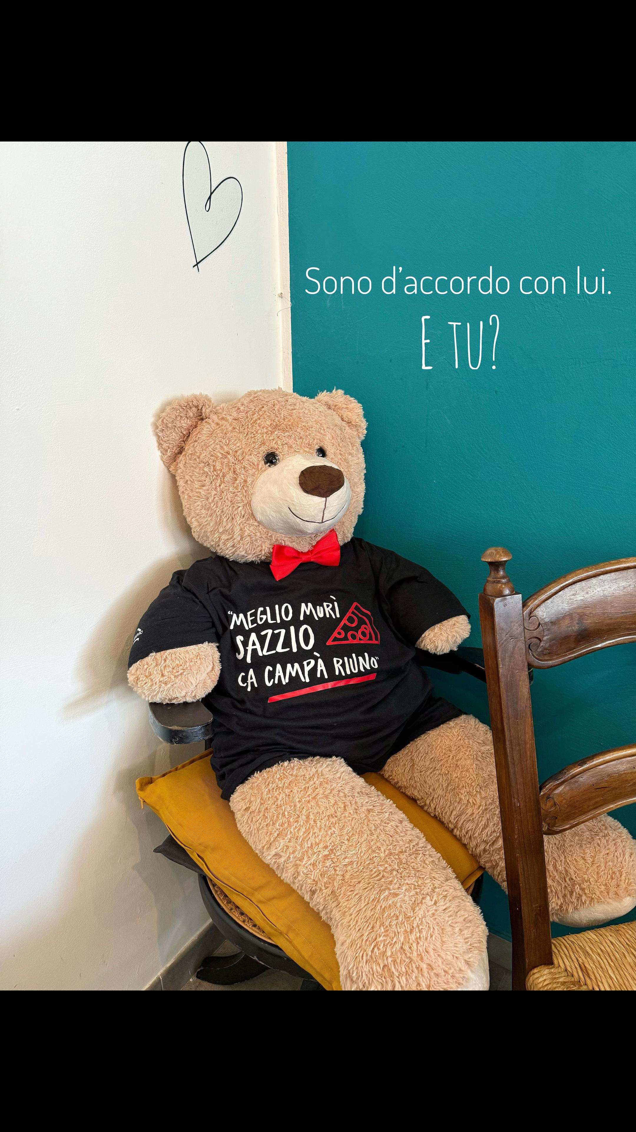 @Cesario, Food & Travel Creator