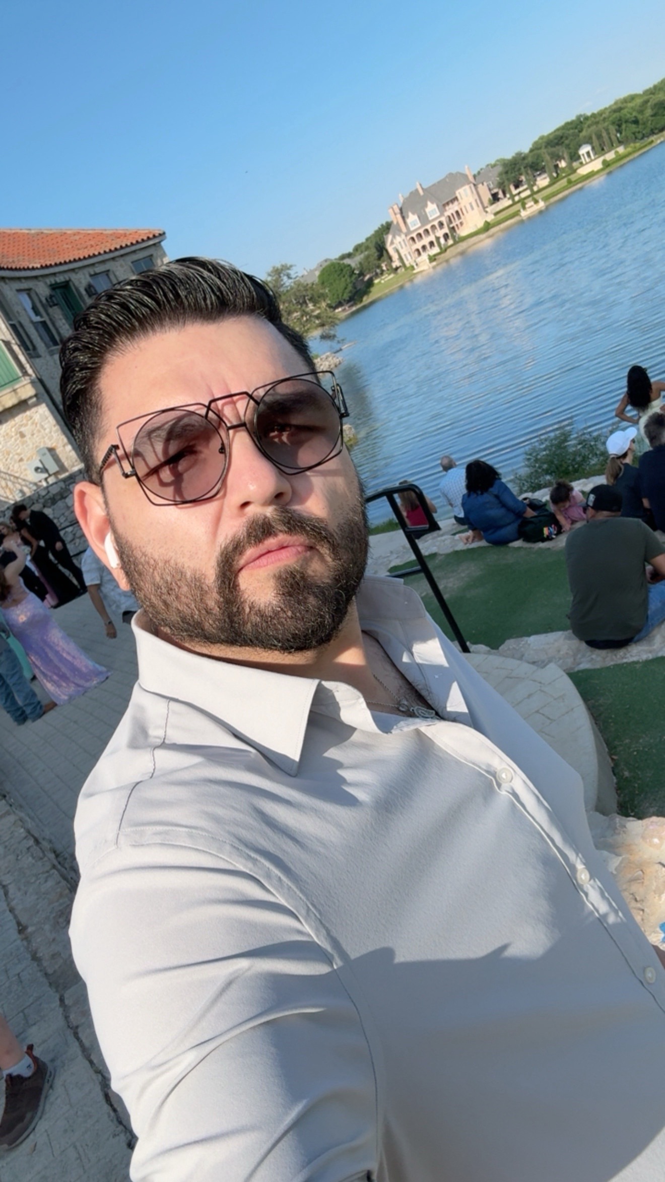 @El Tambochi