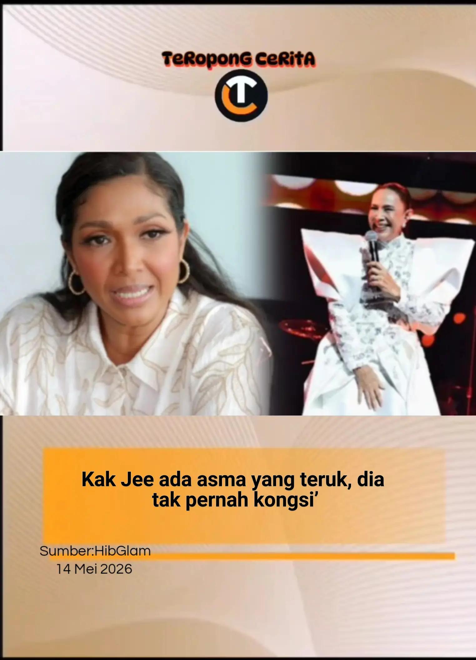 @TeRoponG CeRitA