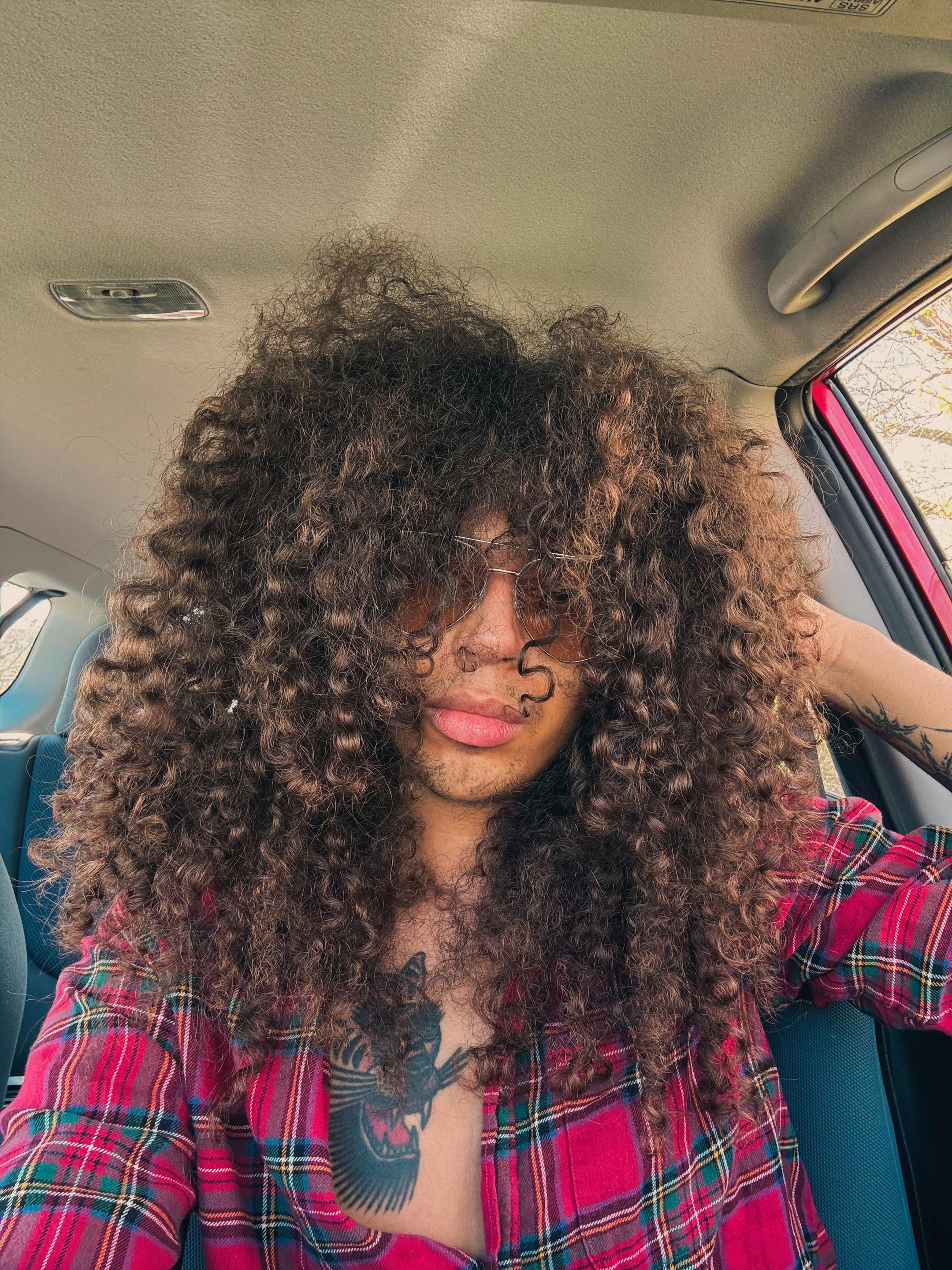 @Steff Stover