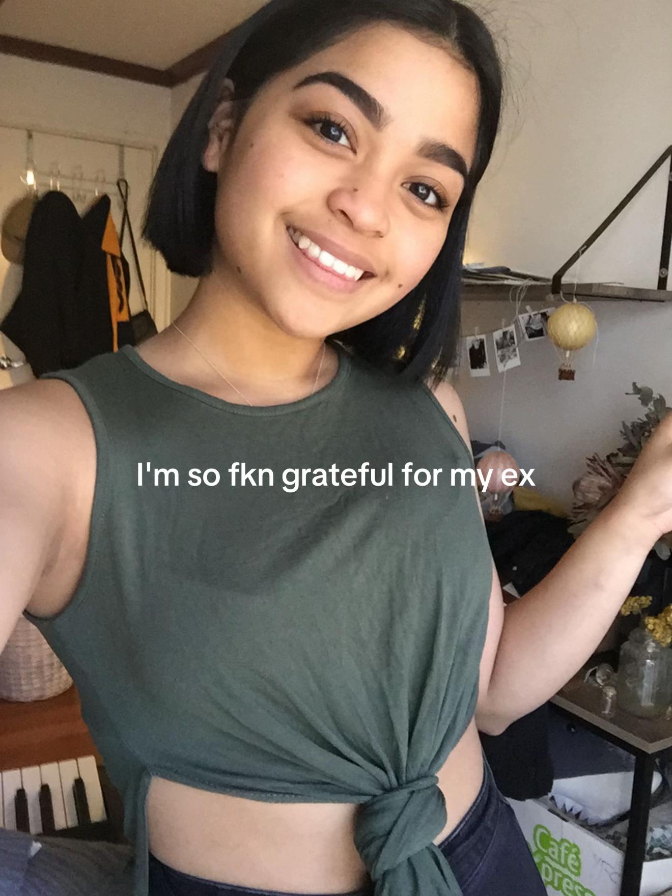 @Gabrielle de Ramos