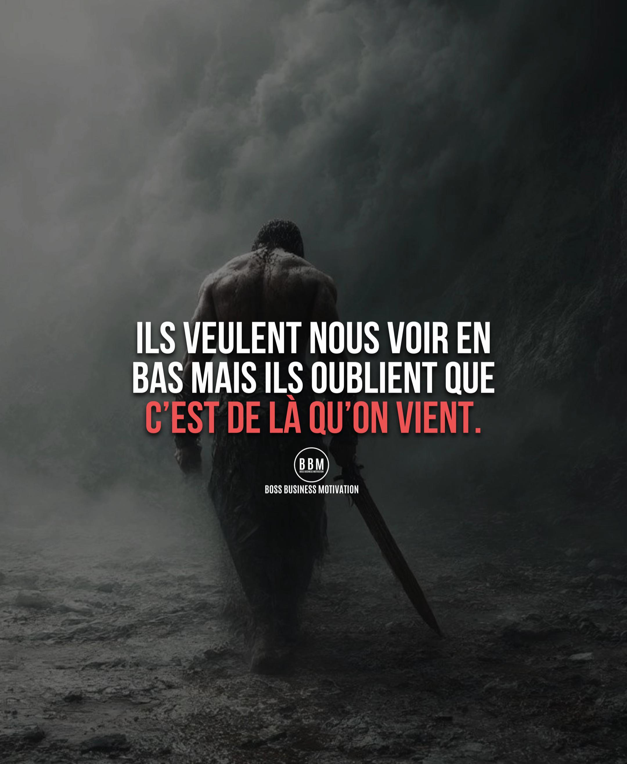 @Boss Business Motivation