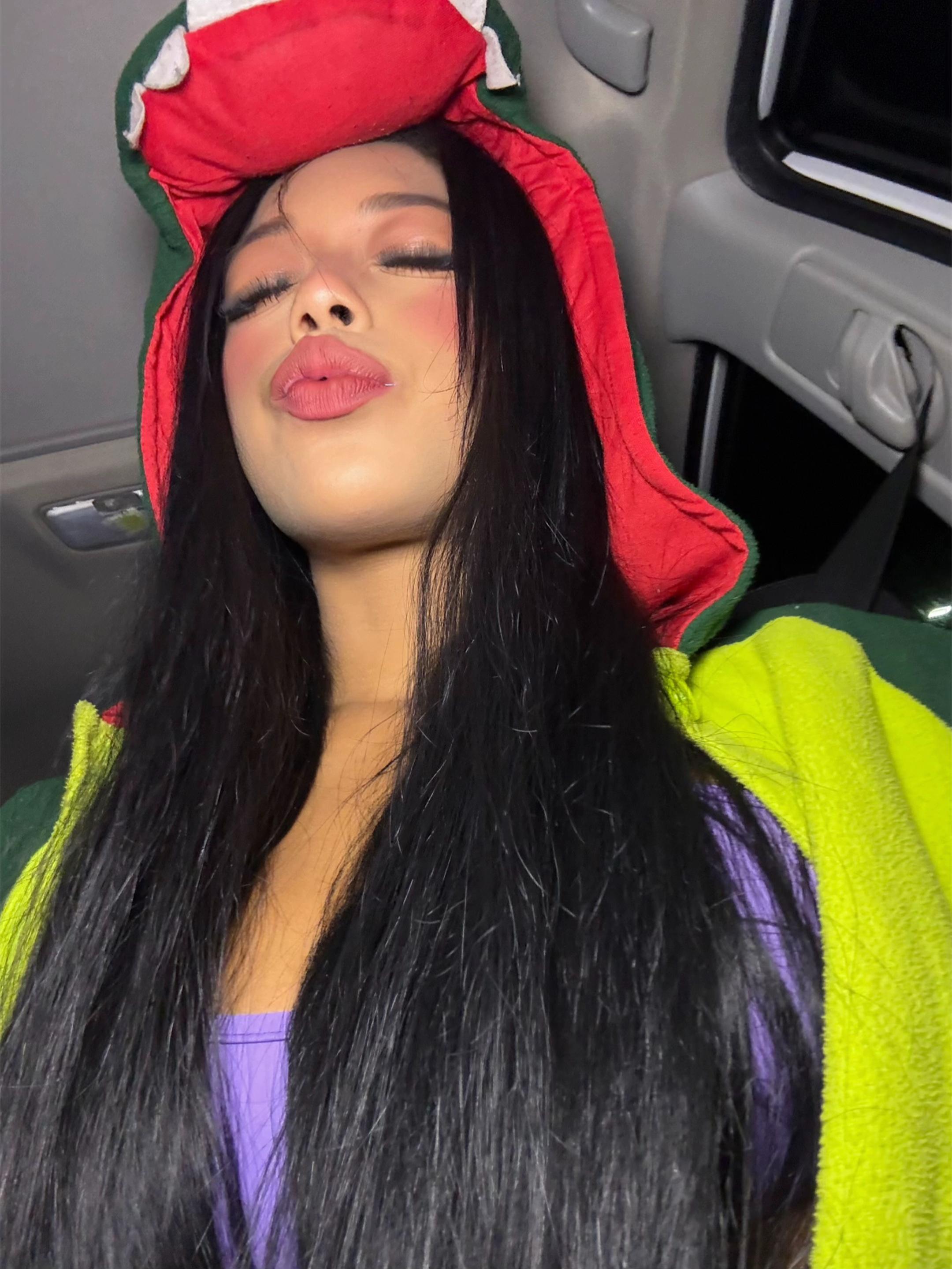 @ANA KARINA 👸🏻