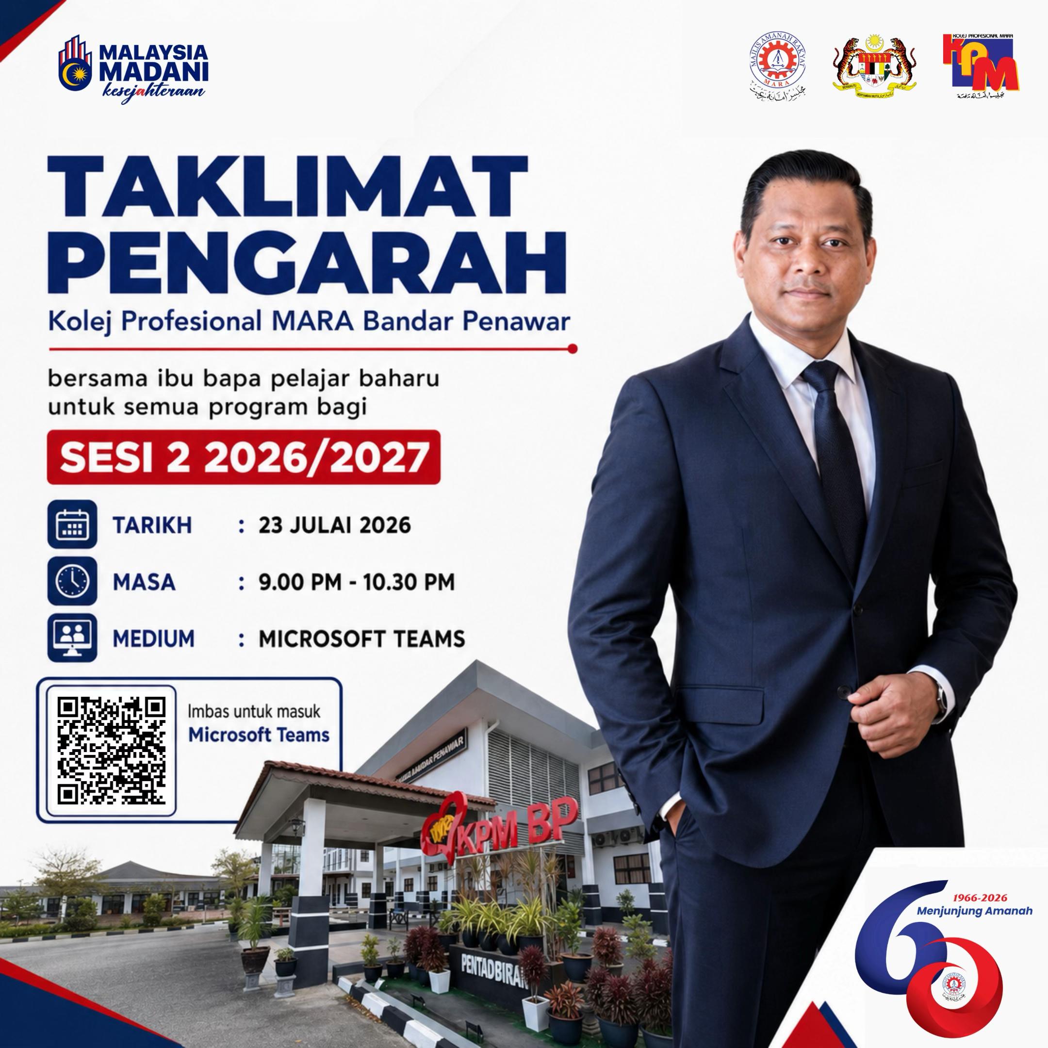 @KPM BANDAR PENAWAR OFFICIAL
