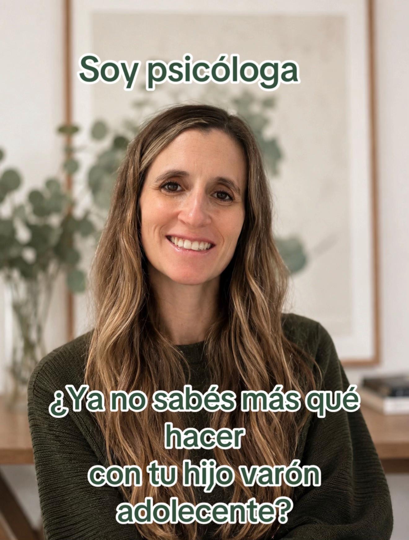 @Ane | Psic&oacute;loga Adolescencia