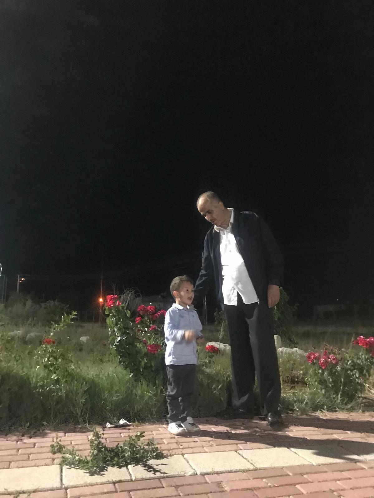 @H&uuml;seyin Yılmaz