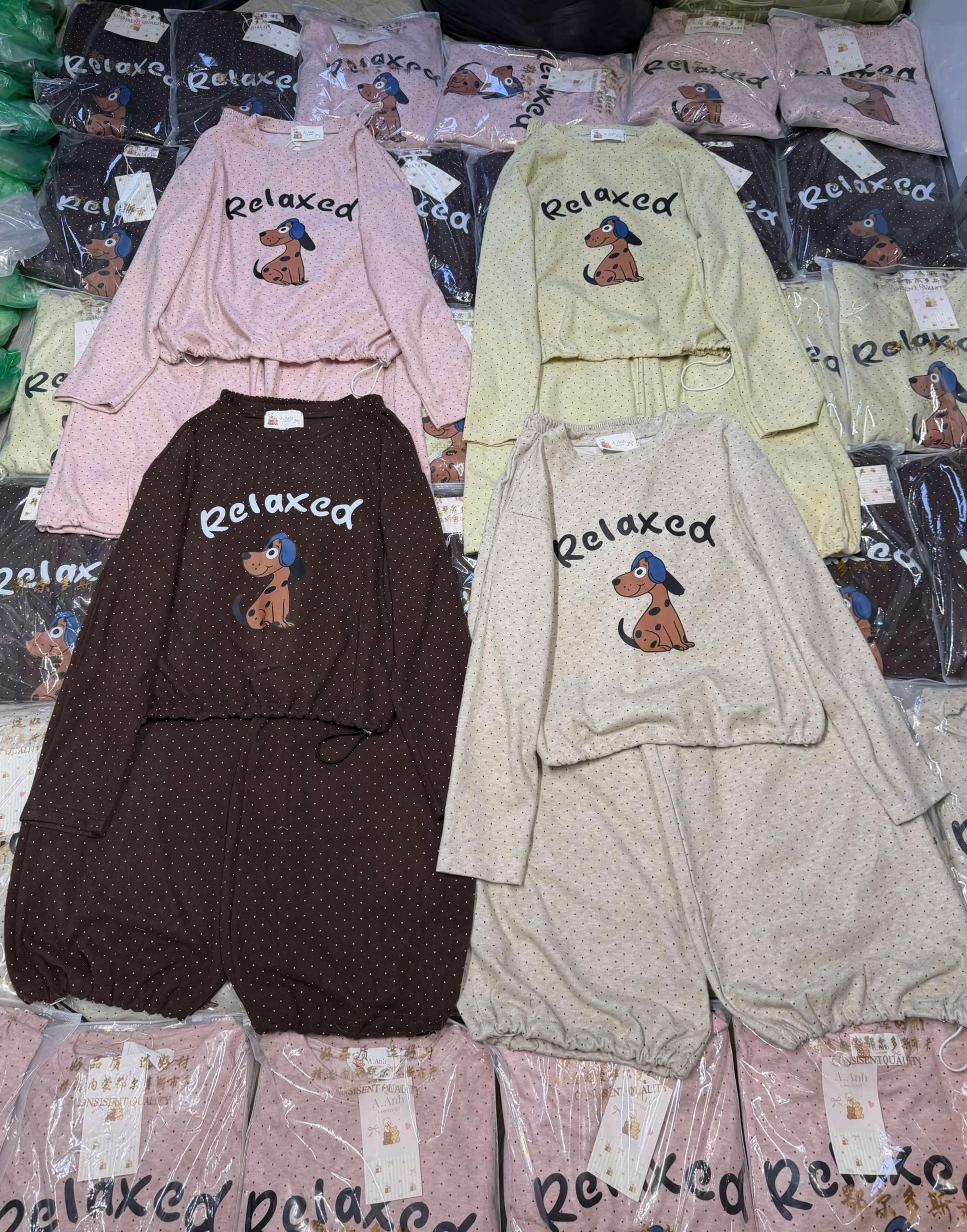 @Shop LanhLémLỉnh