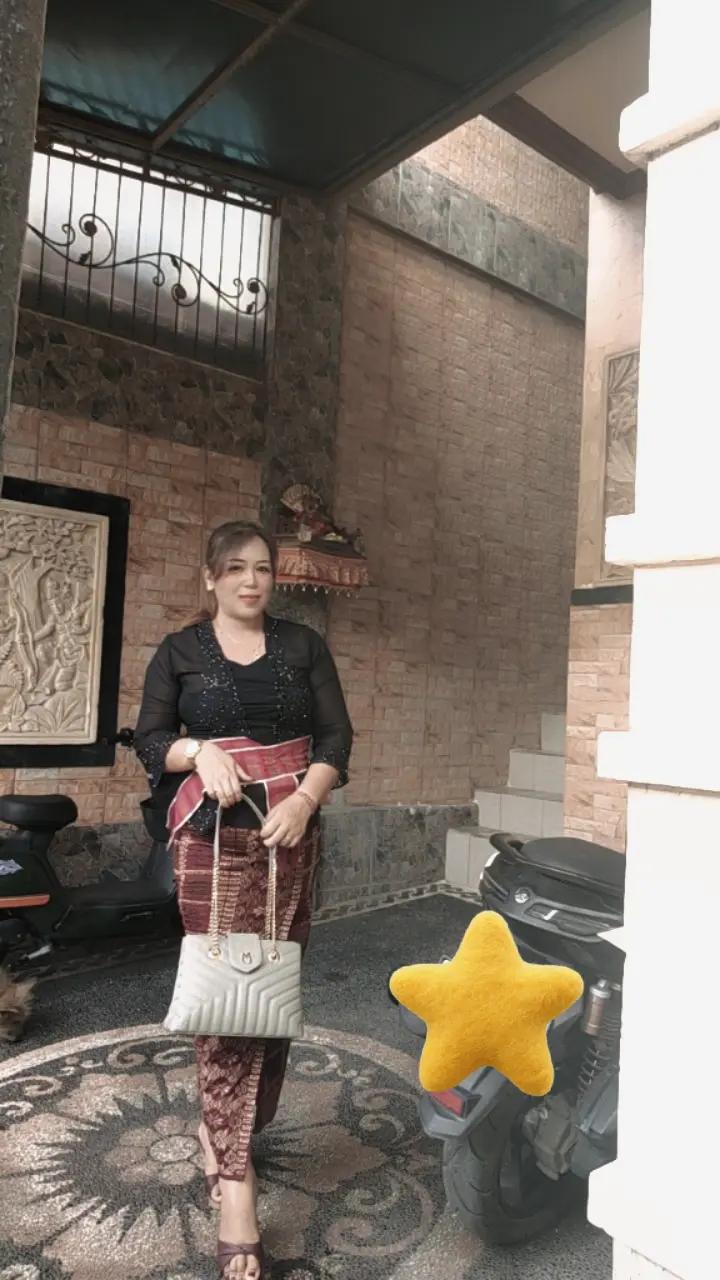@Mama Ayu