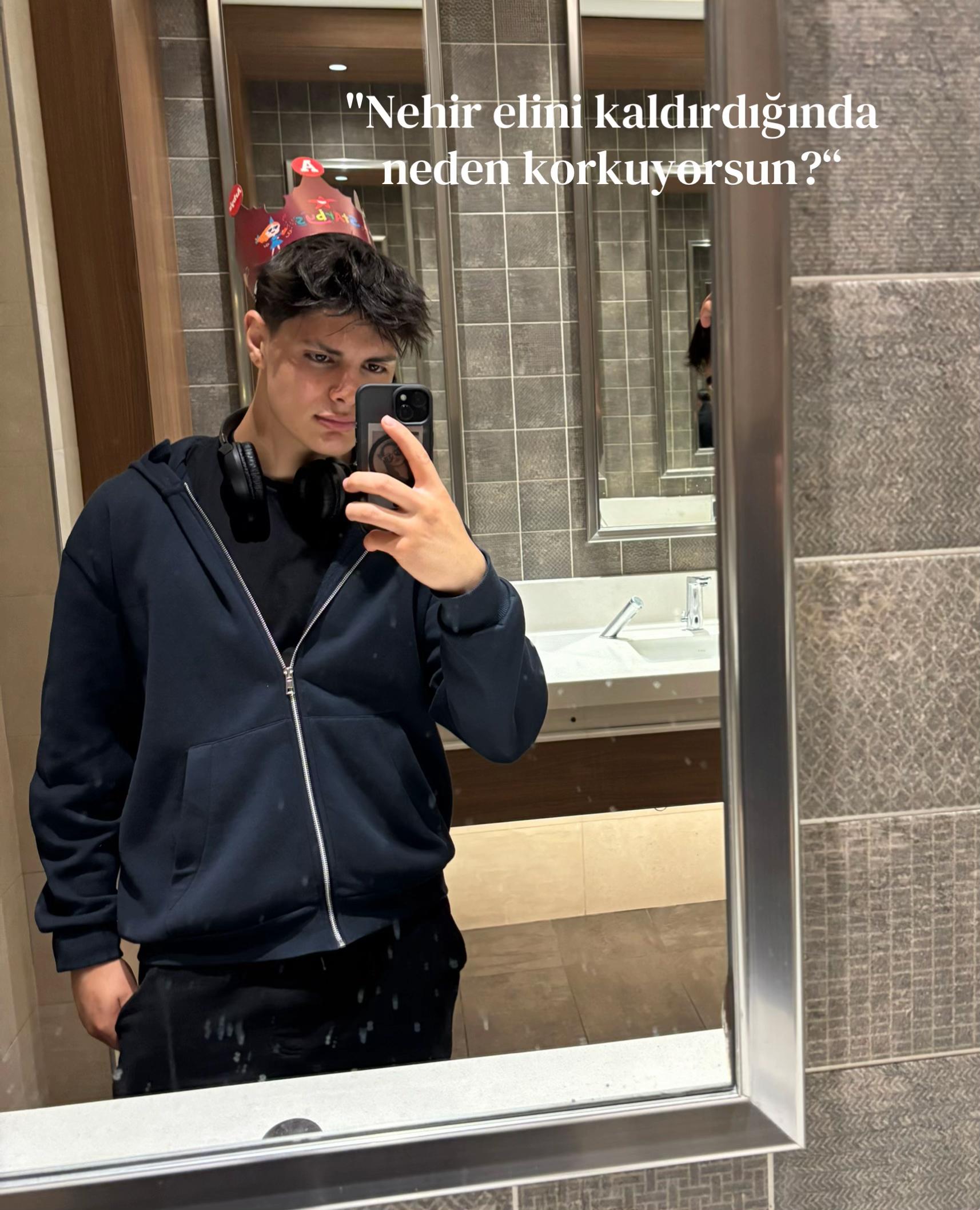 @Berat Sarıustaa