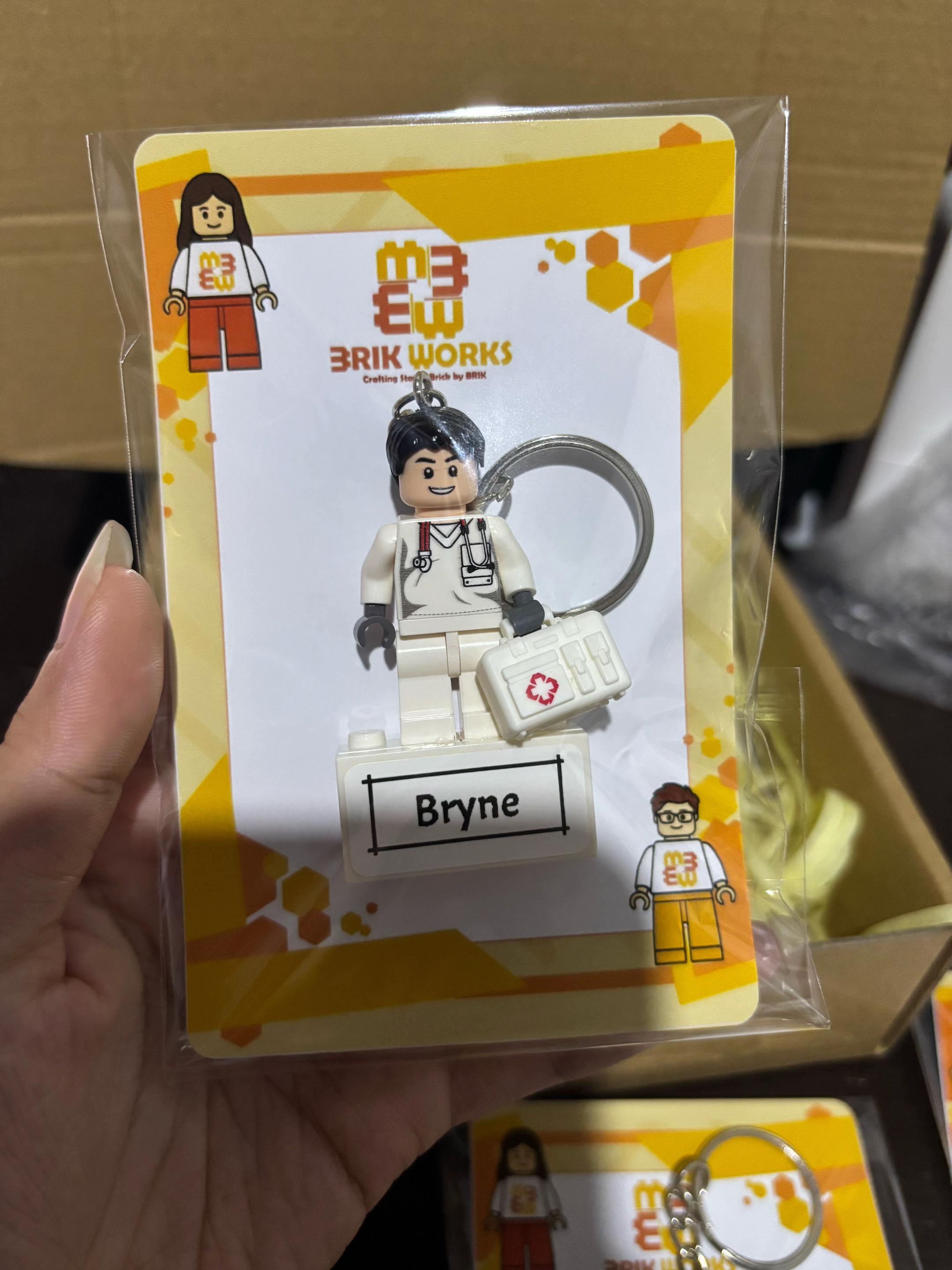 @BRIK WORKS