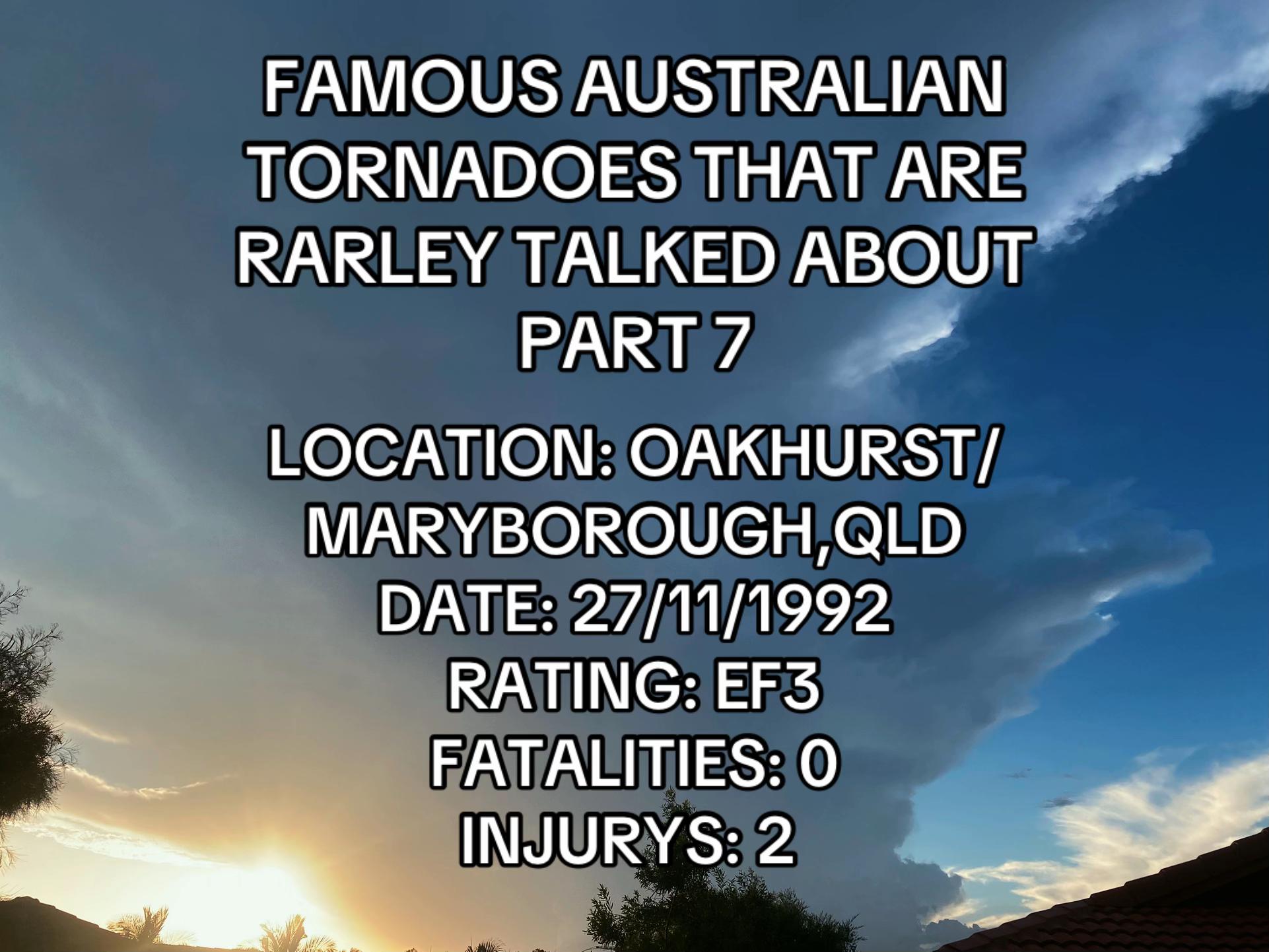 @⛈️🌪️OZforecasting🌪️⛈️