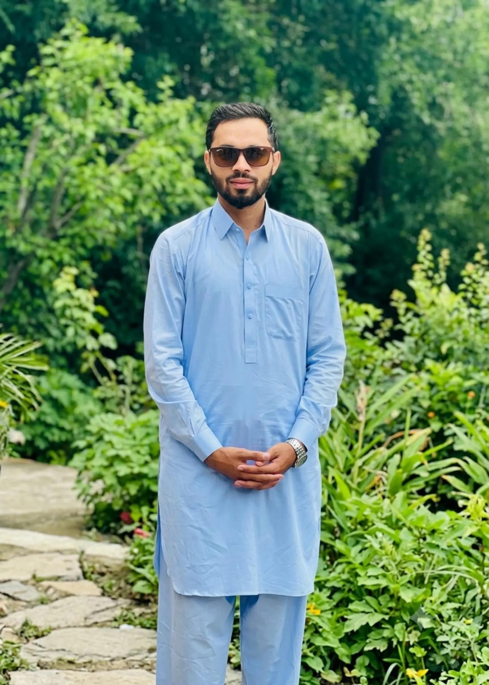 @Haseeb Aziz Chaudhary