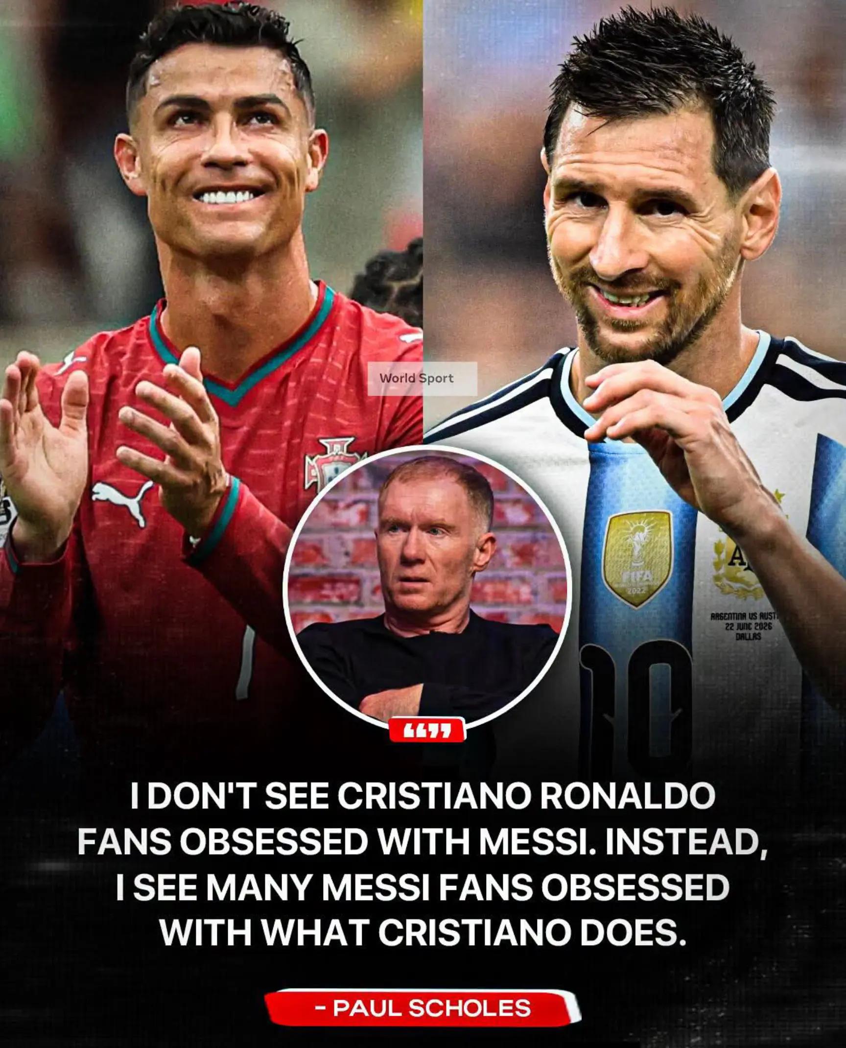@Cristiano Ronaldo