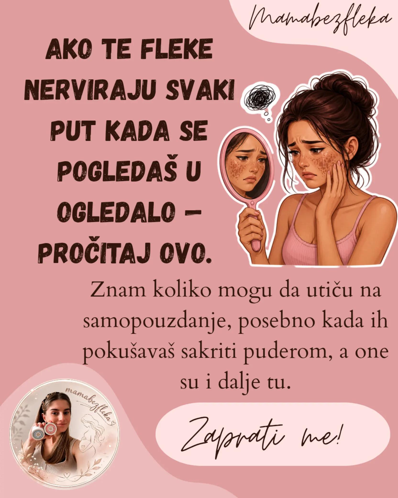 @Mama bez fleka