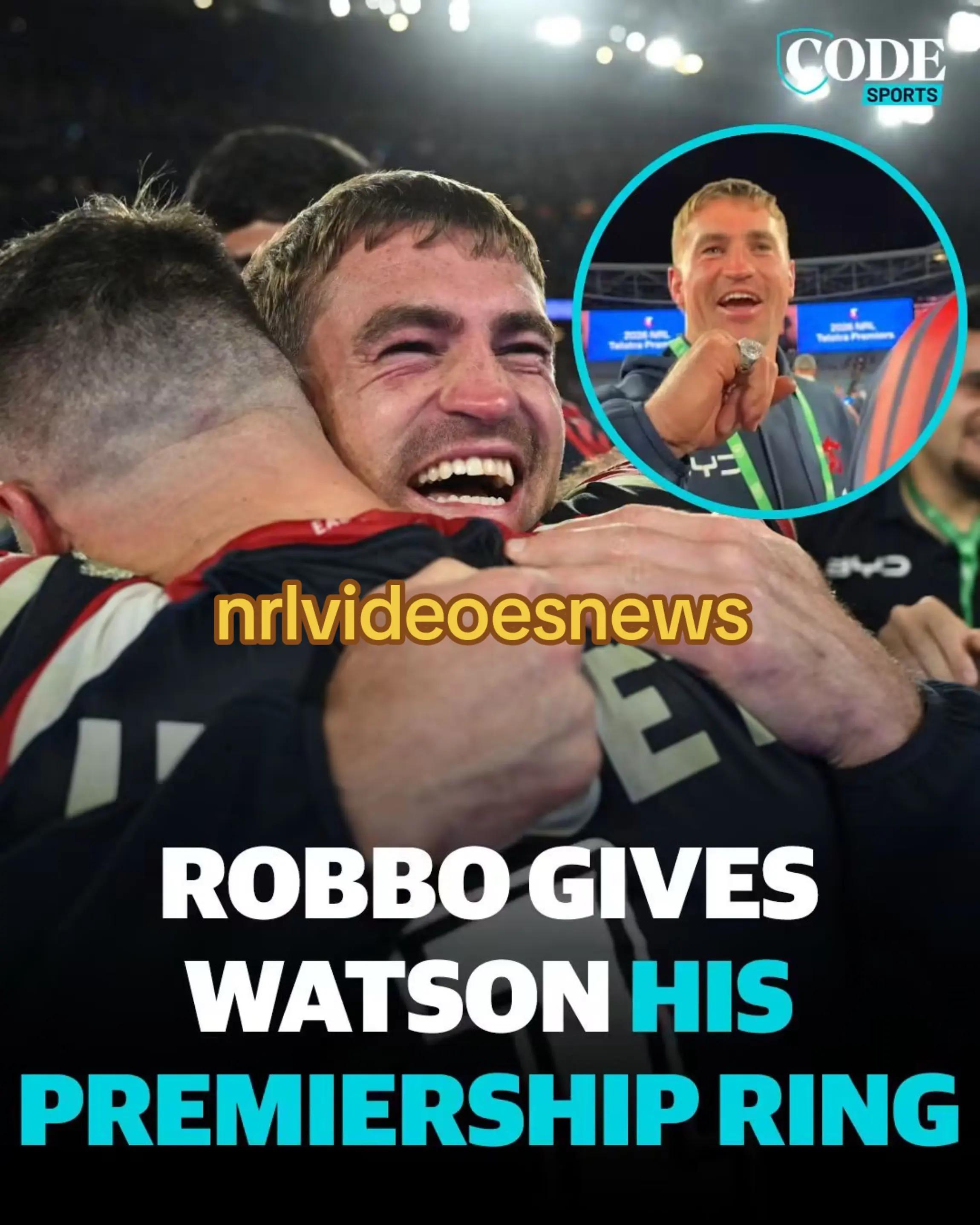 @NRL VIDEO'S And NEWS