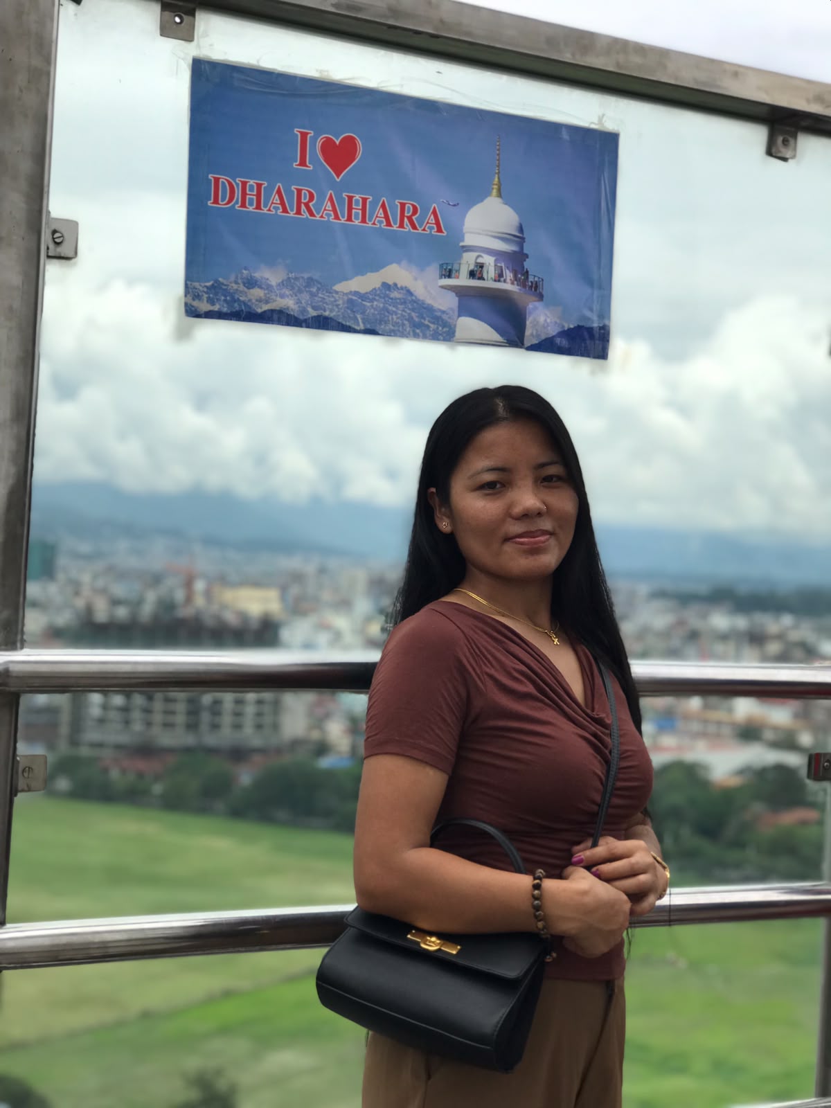 @SAbita Gurung