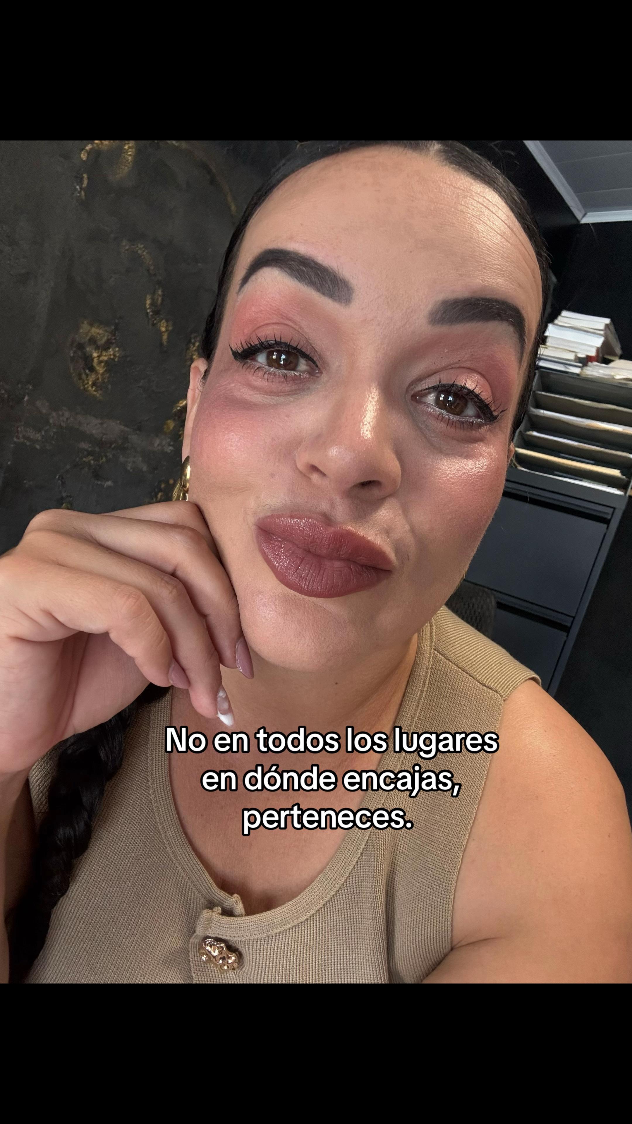 @Laureen