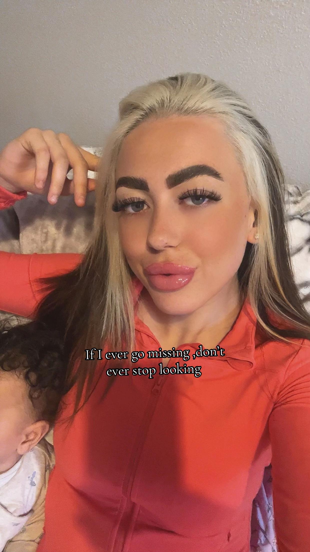 @Jazmyn😘