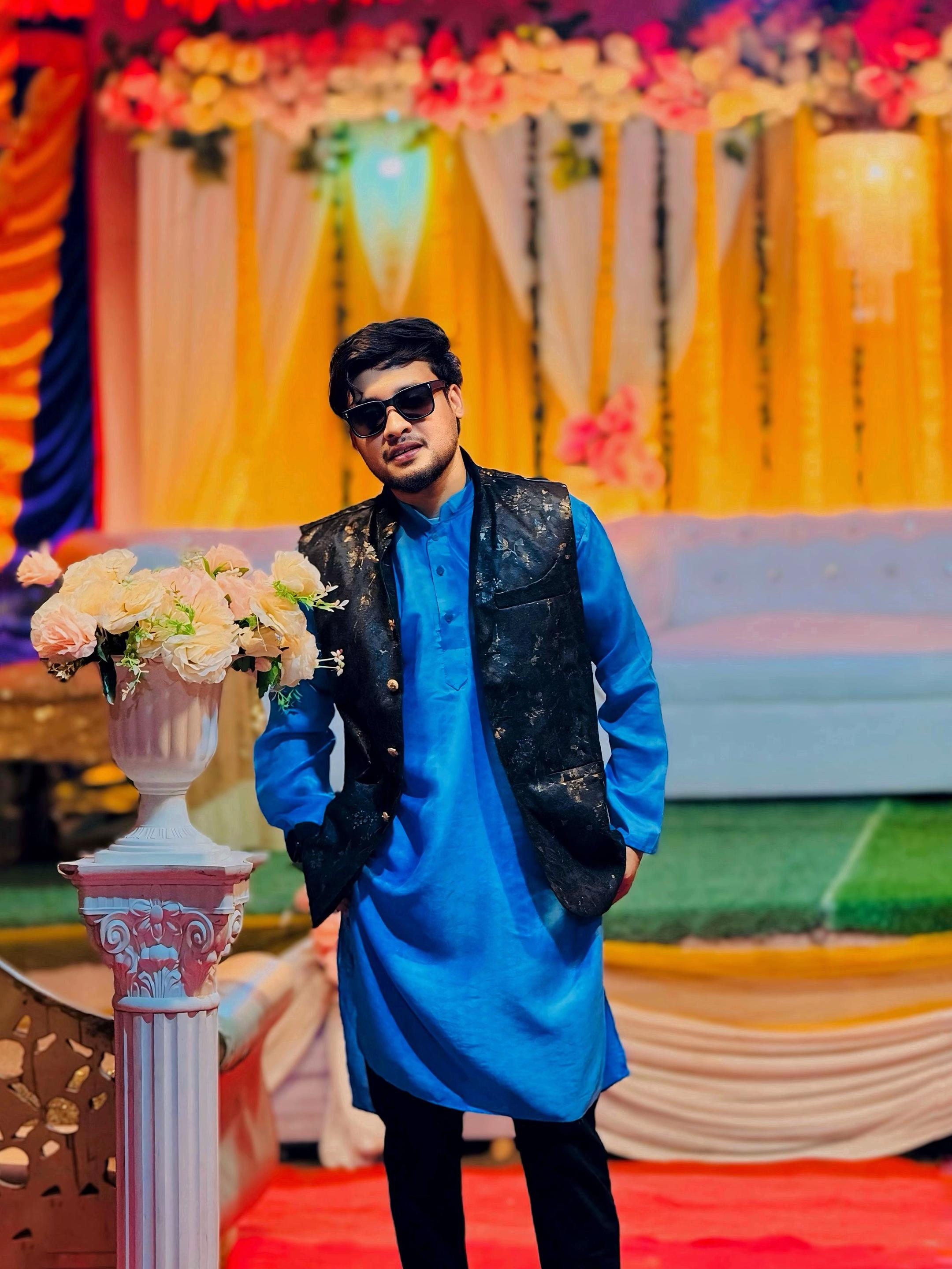 @❕HIMEL KHAN❕