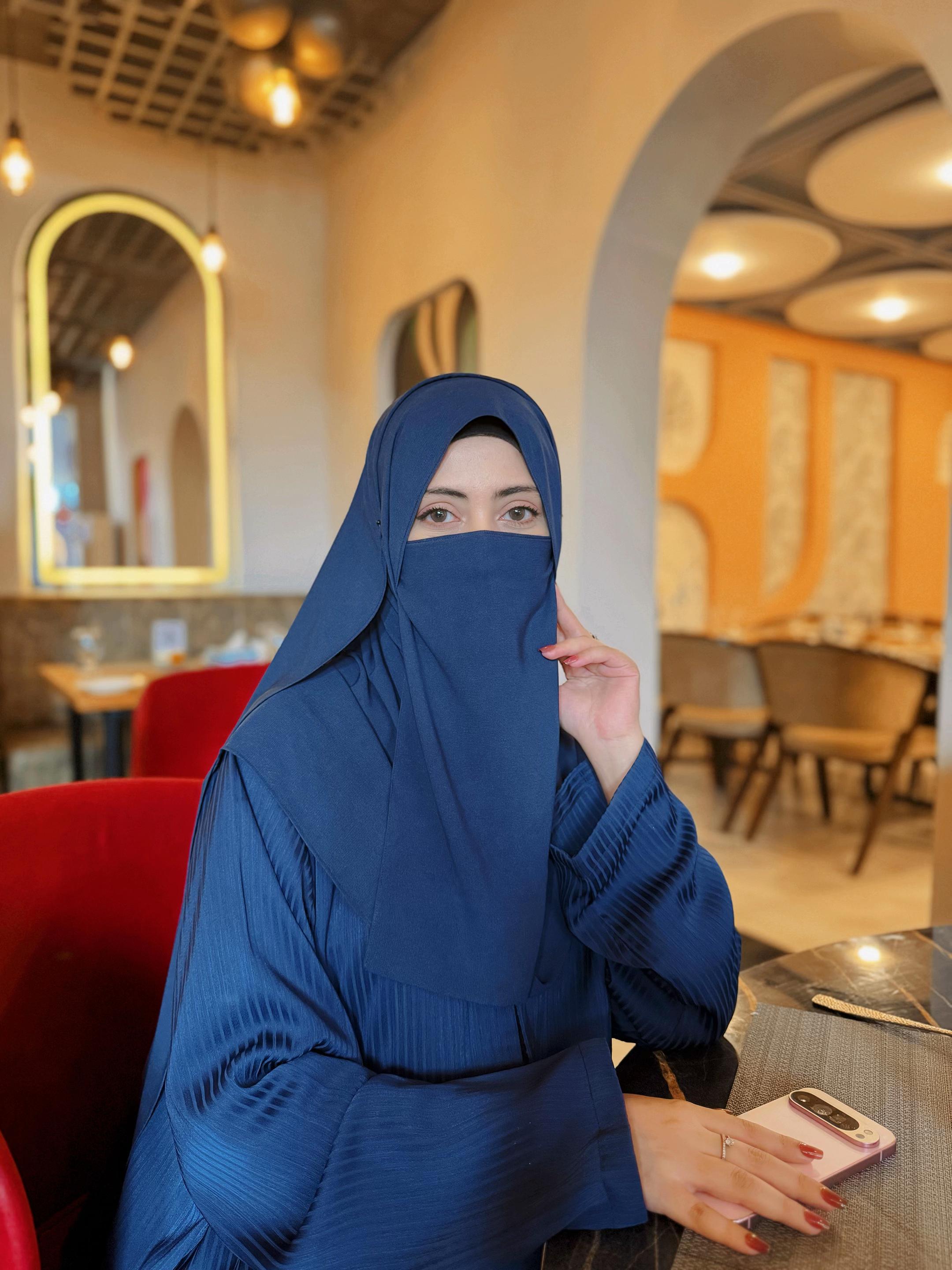 @عریشہ مریم