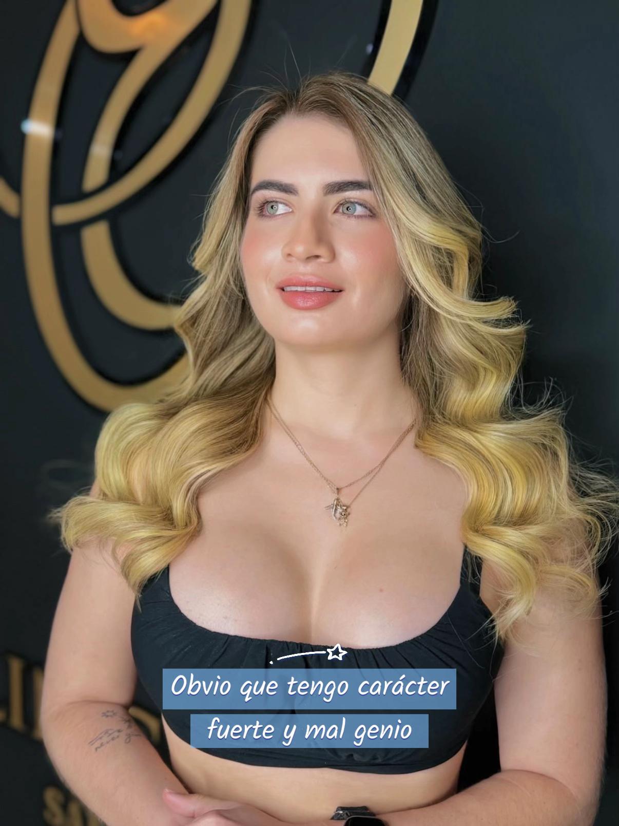@Dylana Matamoros