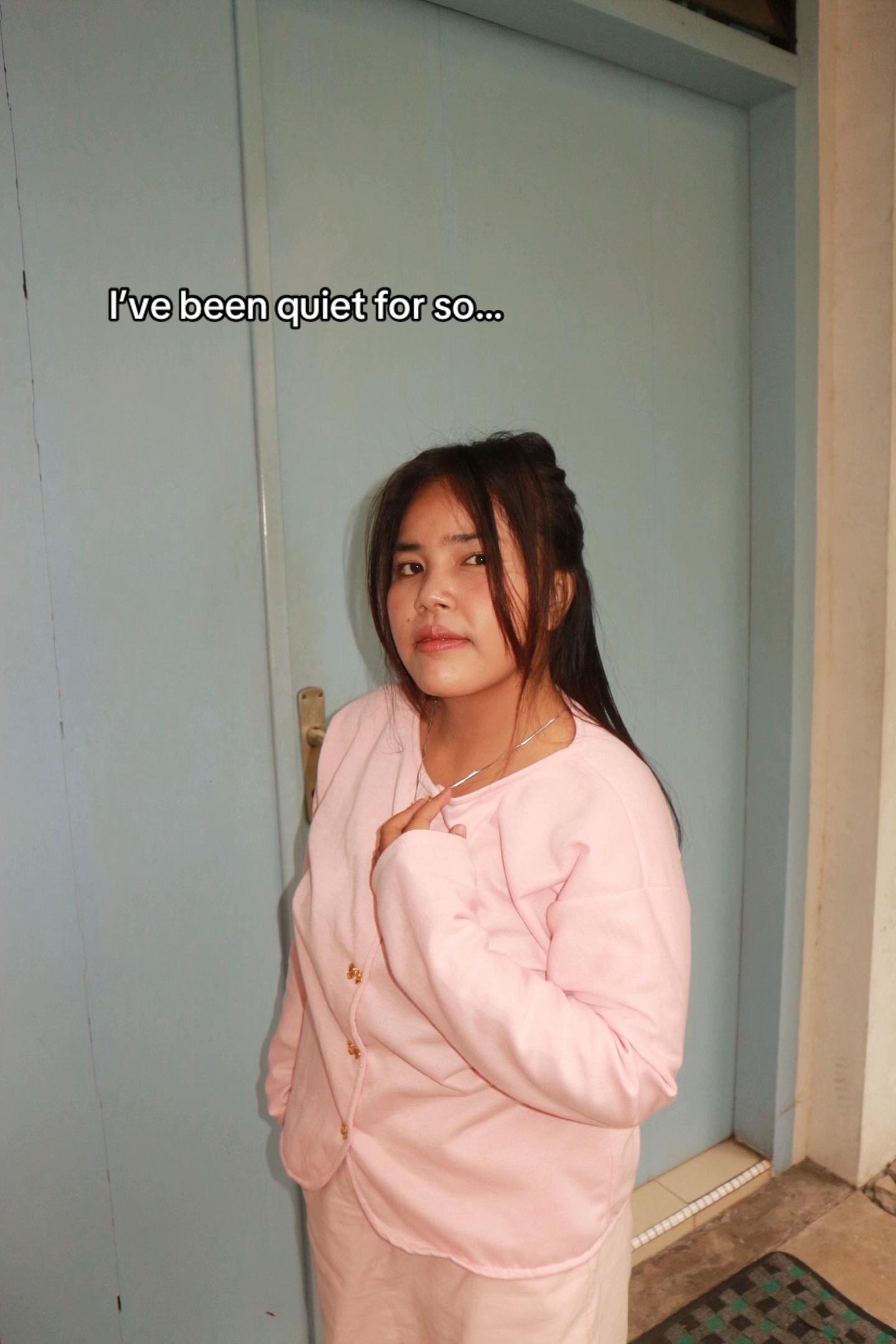 @Emang bolee