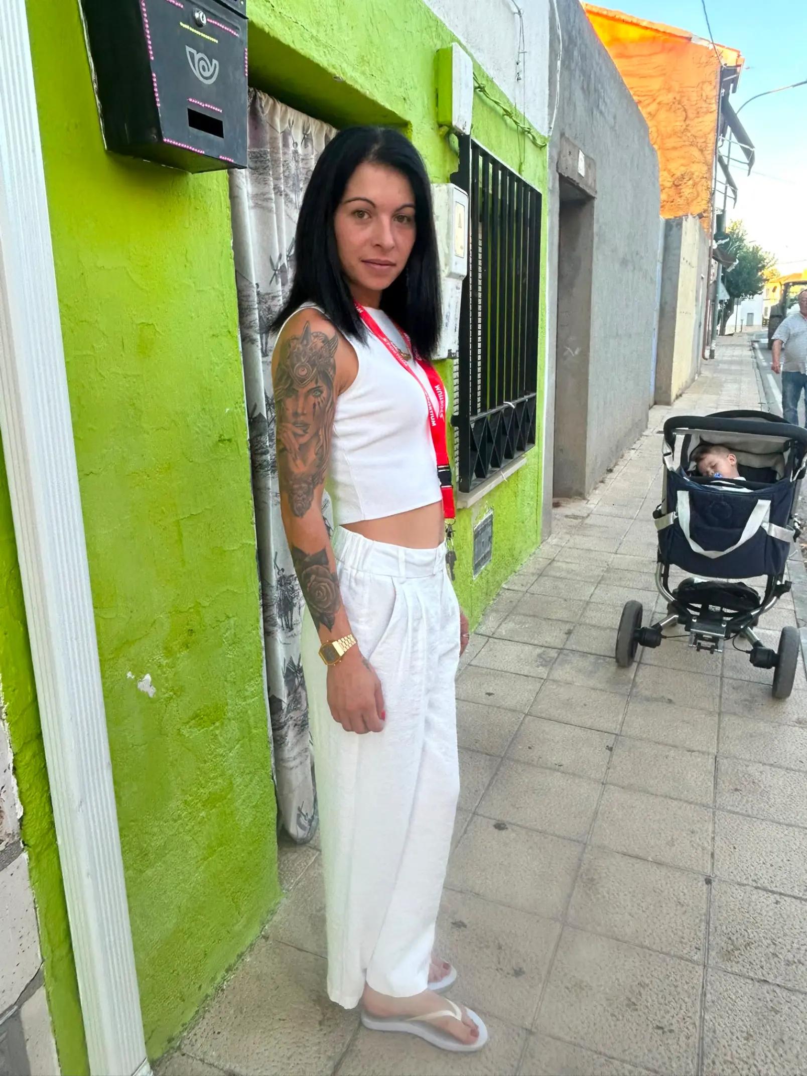 @Cristina Varga