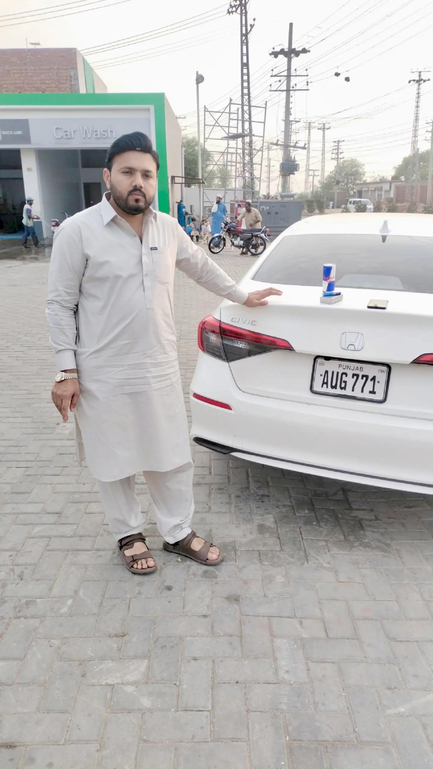 @Ch Waqas Younas