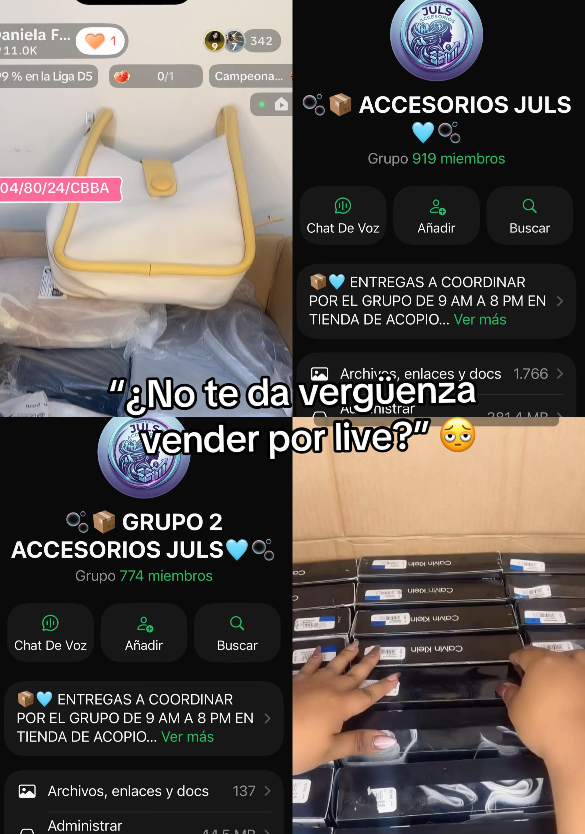 @Daniela Fernandez