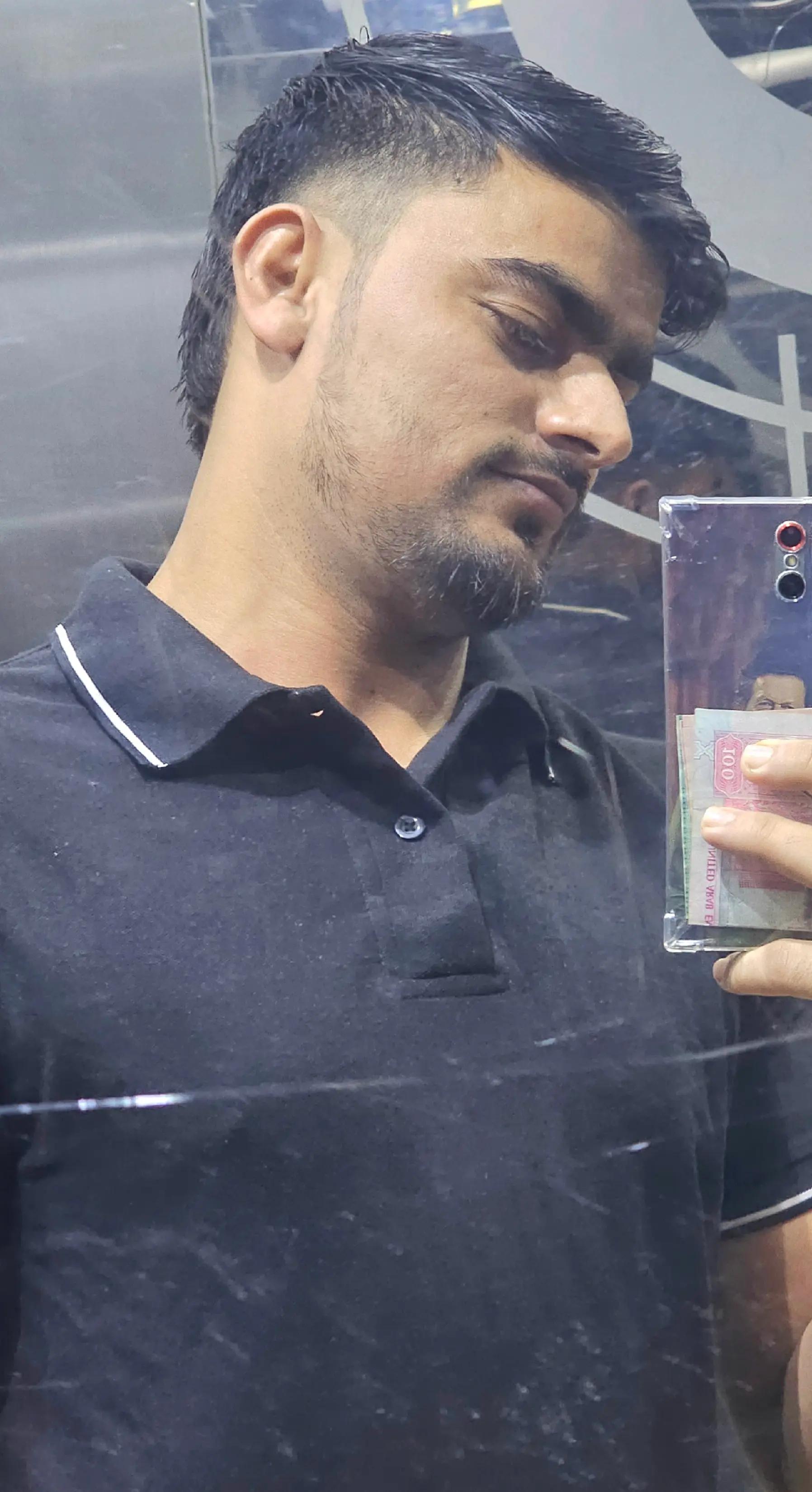 @Muhammad Salman