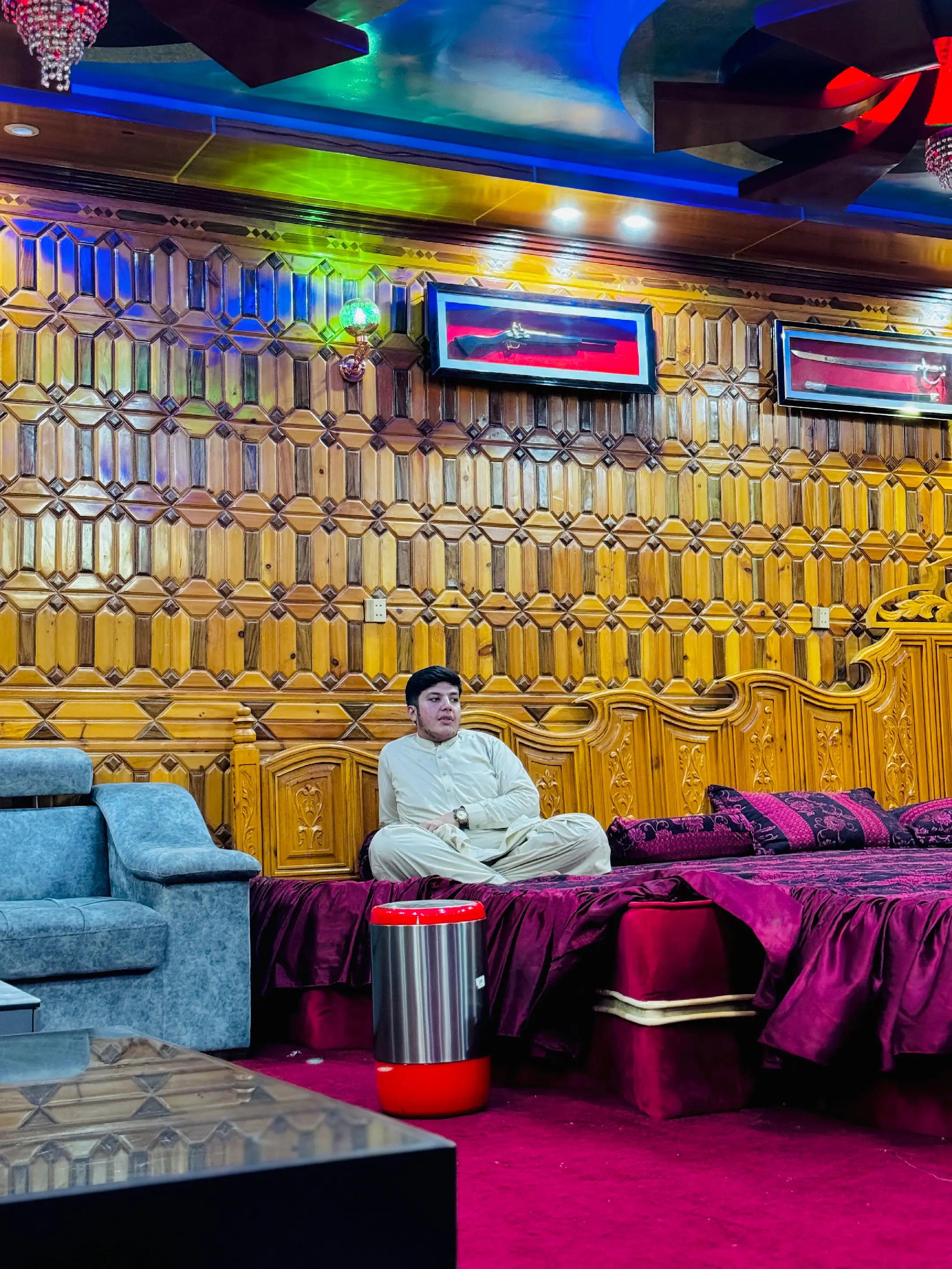 @MUDASSIR SHAH MOHMAND
