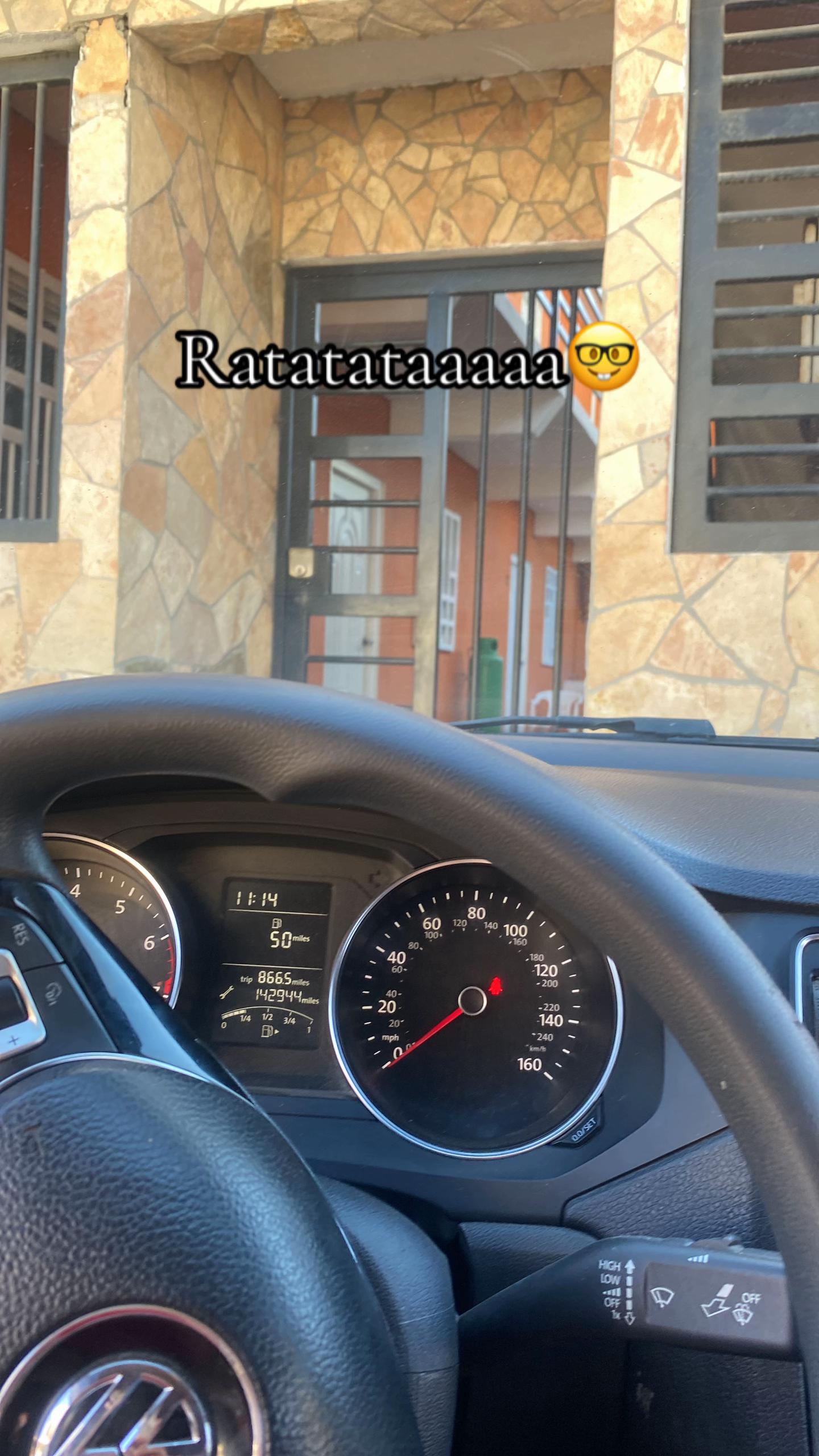 @Gina Ramirez