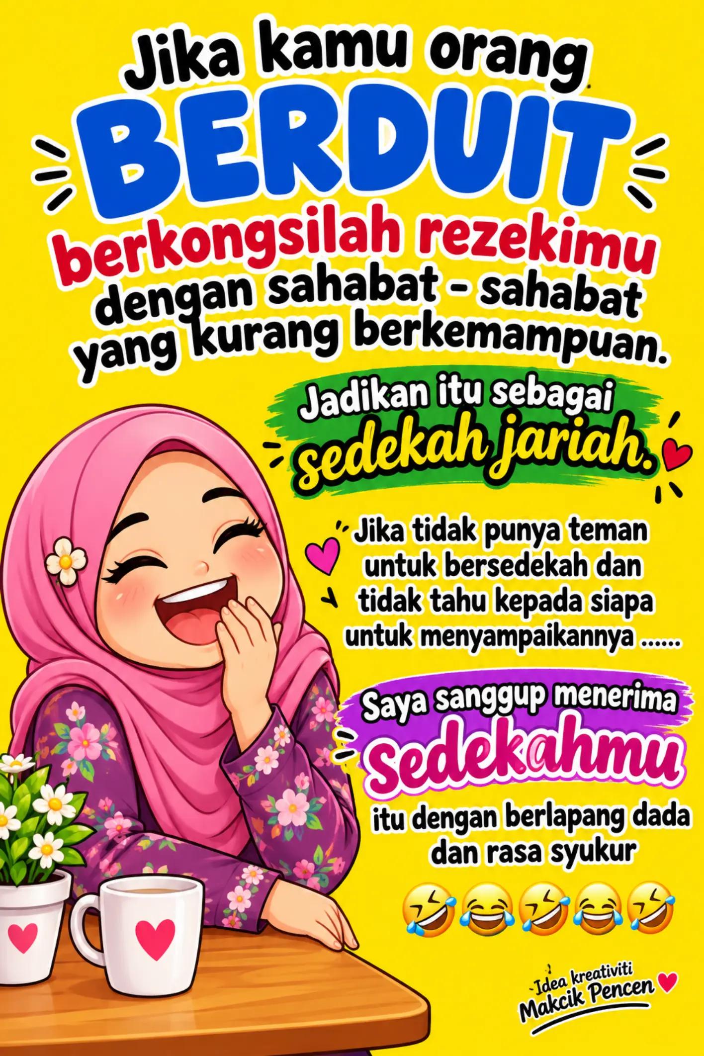 @💚 MAKCIK PENCEN 💚
