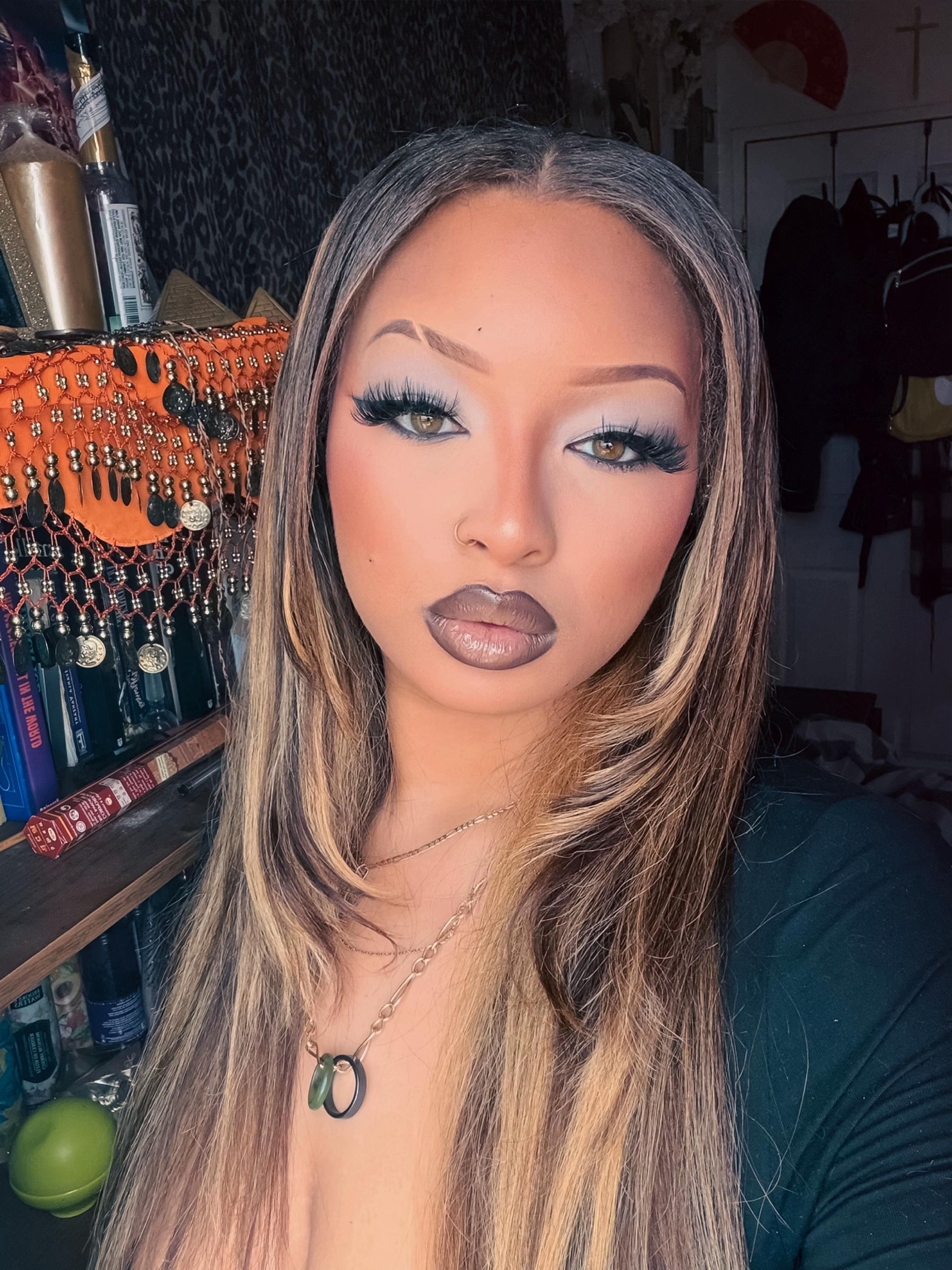 @Kila Fantine..🦚🪭🪞