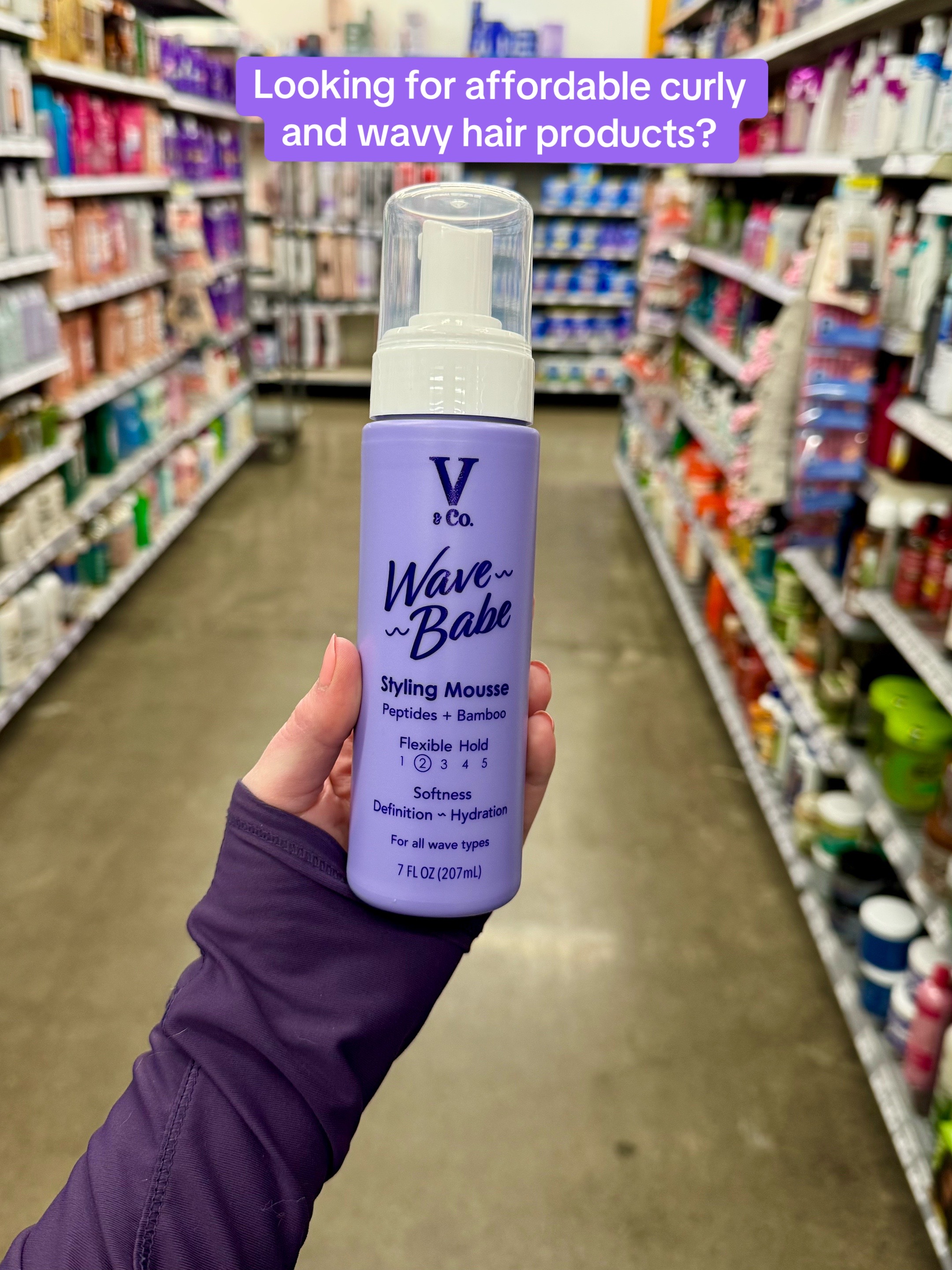 @V&Co. Beauty