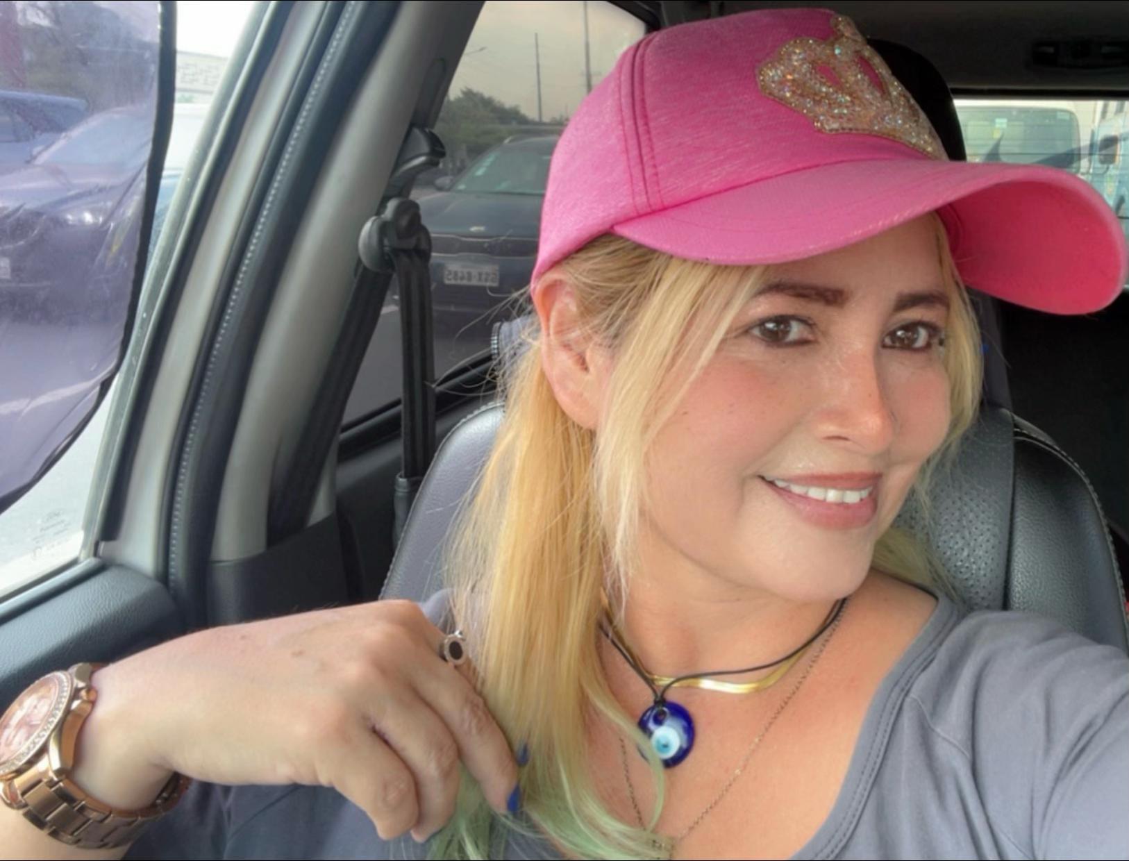 @Ednita 👱🏻♀️