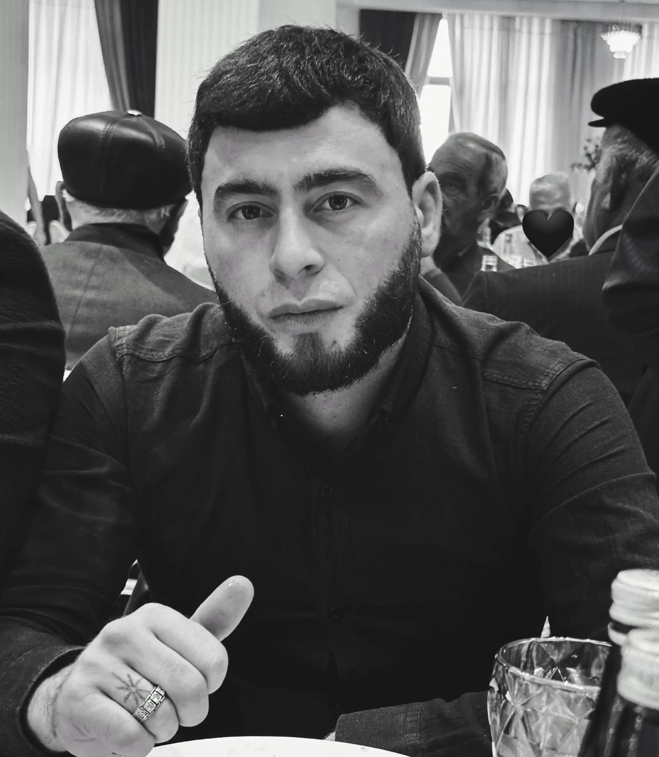 @🇦🇿TALEH SALEHOV🇦🇿