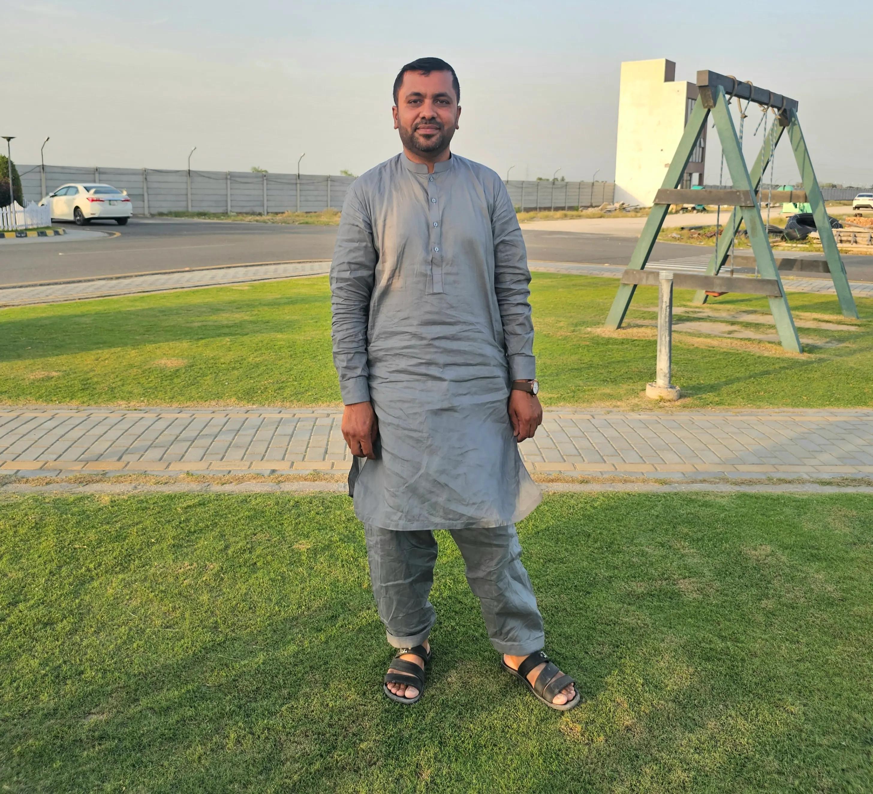 @Khurram Shehzad