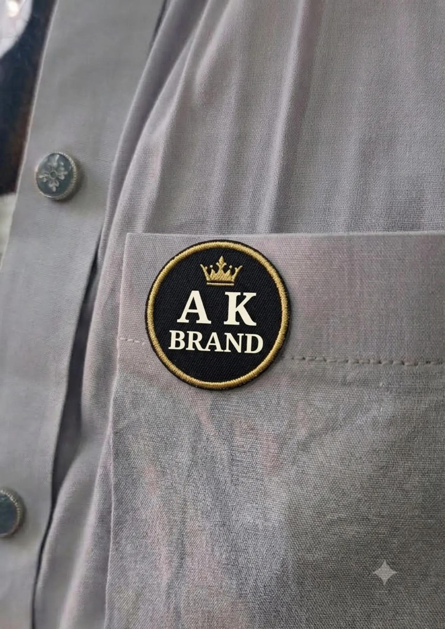 @AK BRAND
