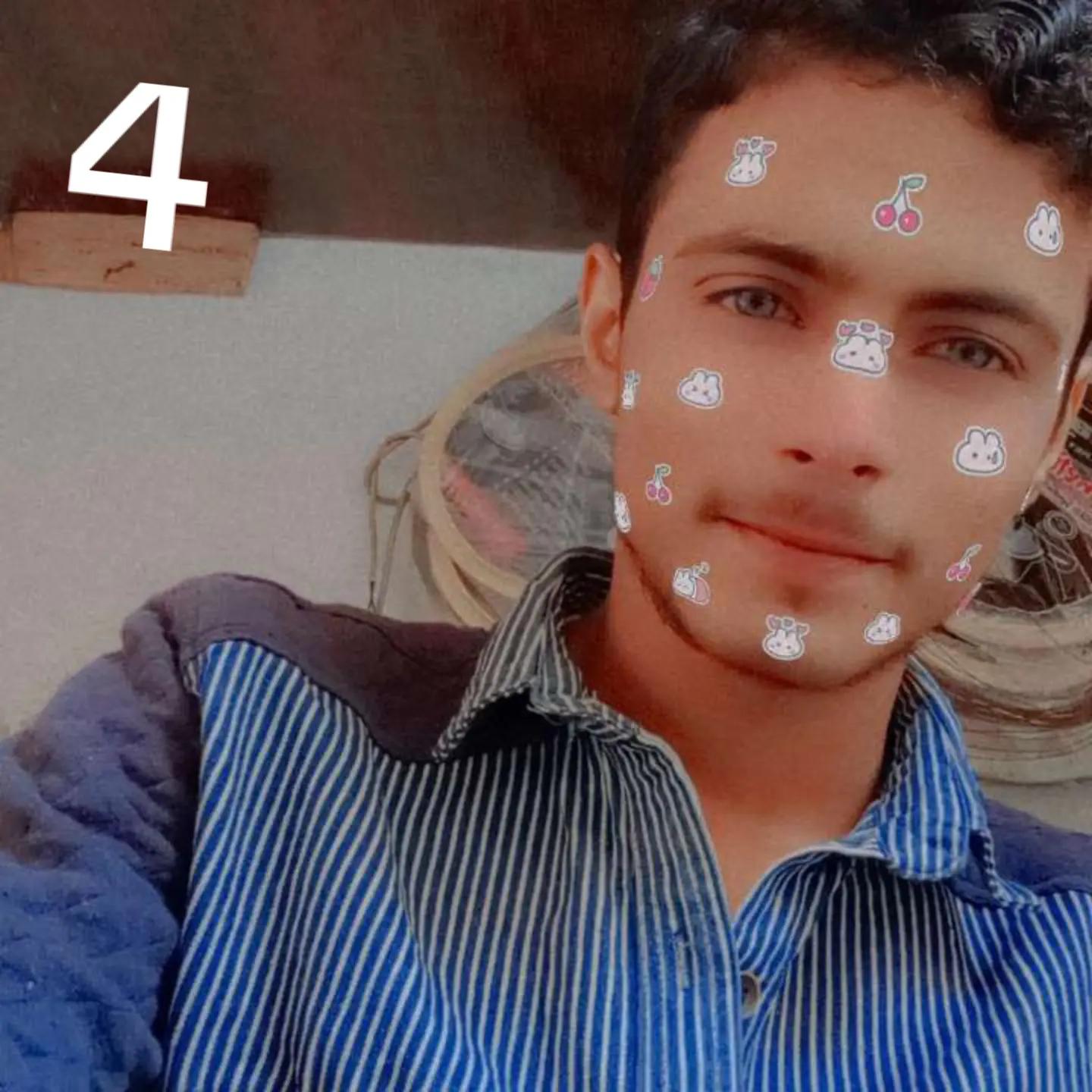 @Mr Hunny786✌️