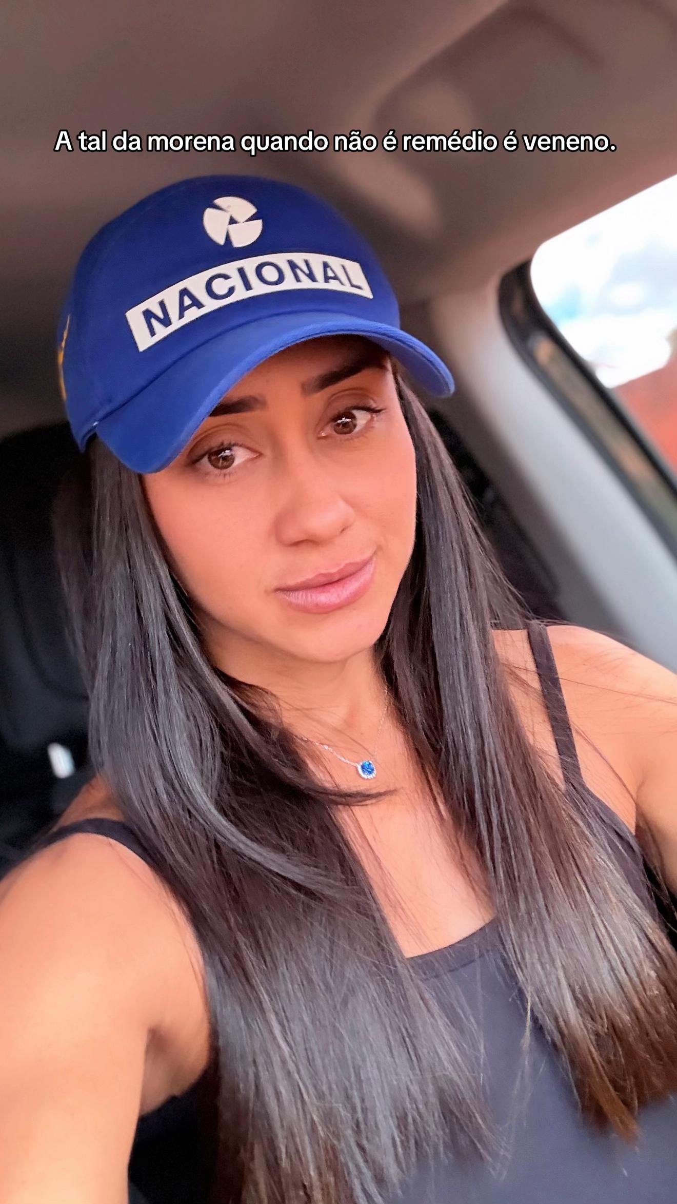 @Raquel Galdino Personal