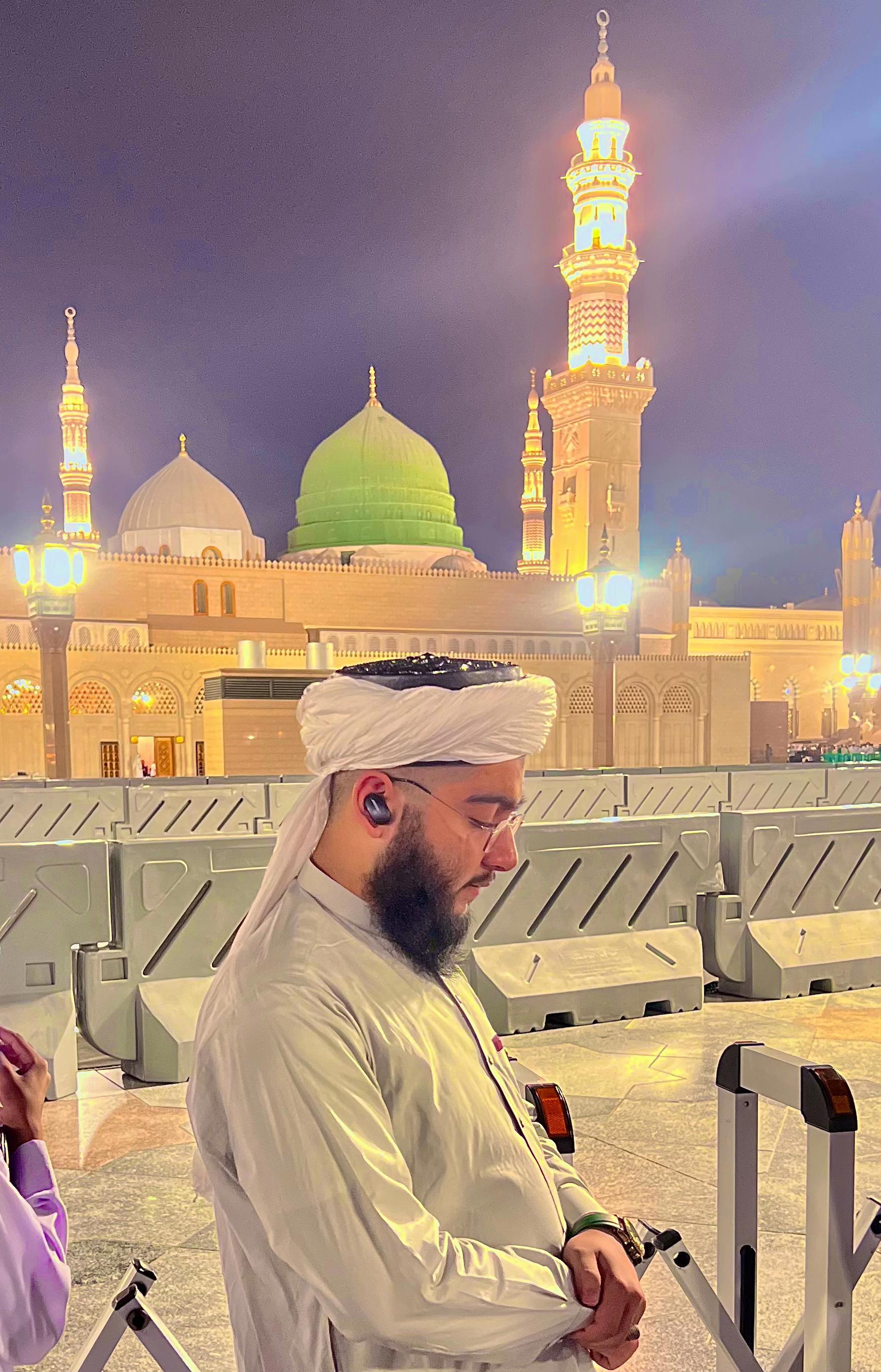 @🤍Hafiz Ahmad Saifi 🥀